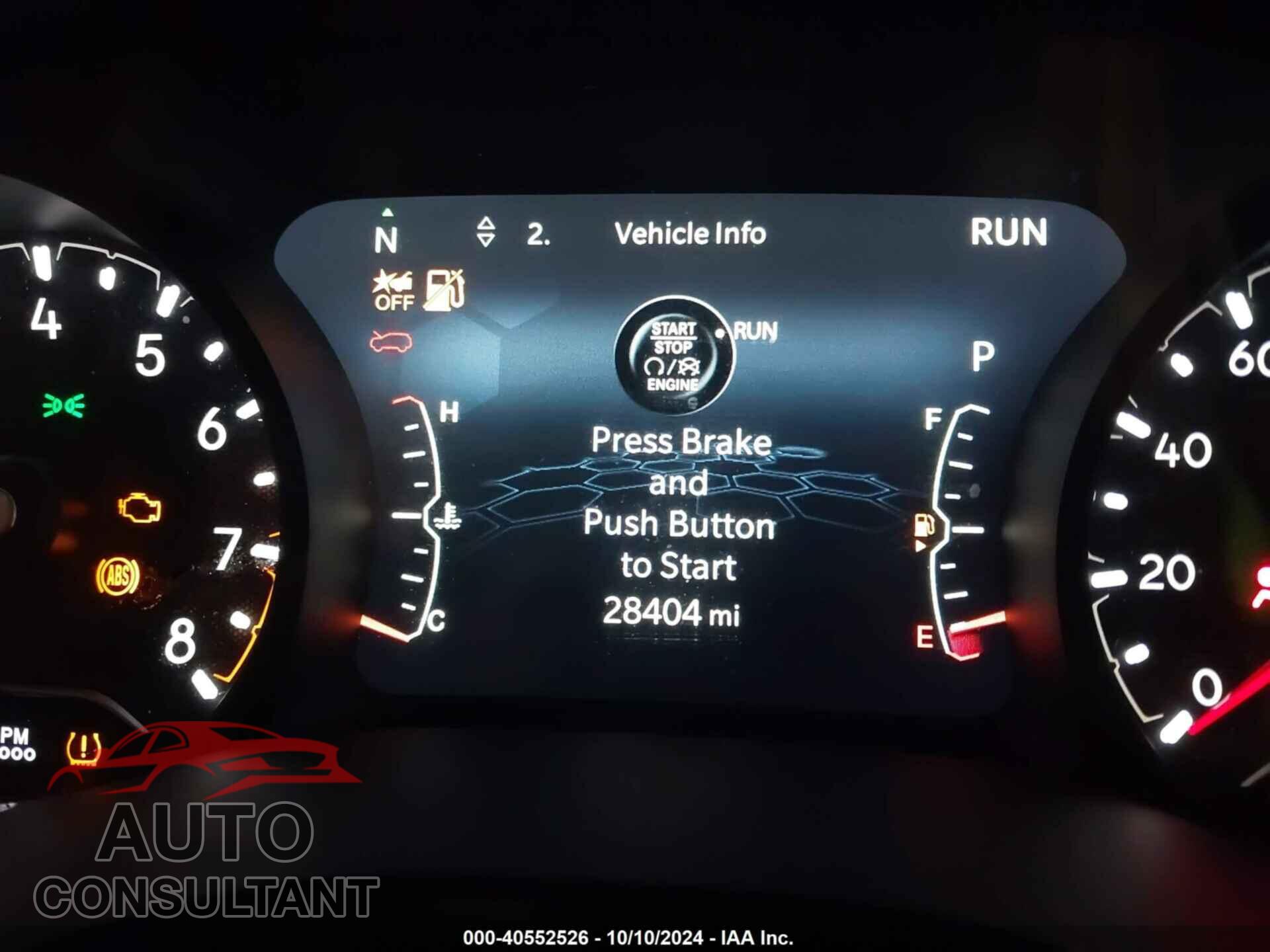 JEEP COMPASS 2022 - 3C4NJDBB8NT173218