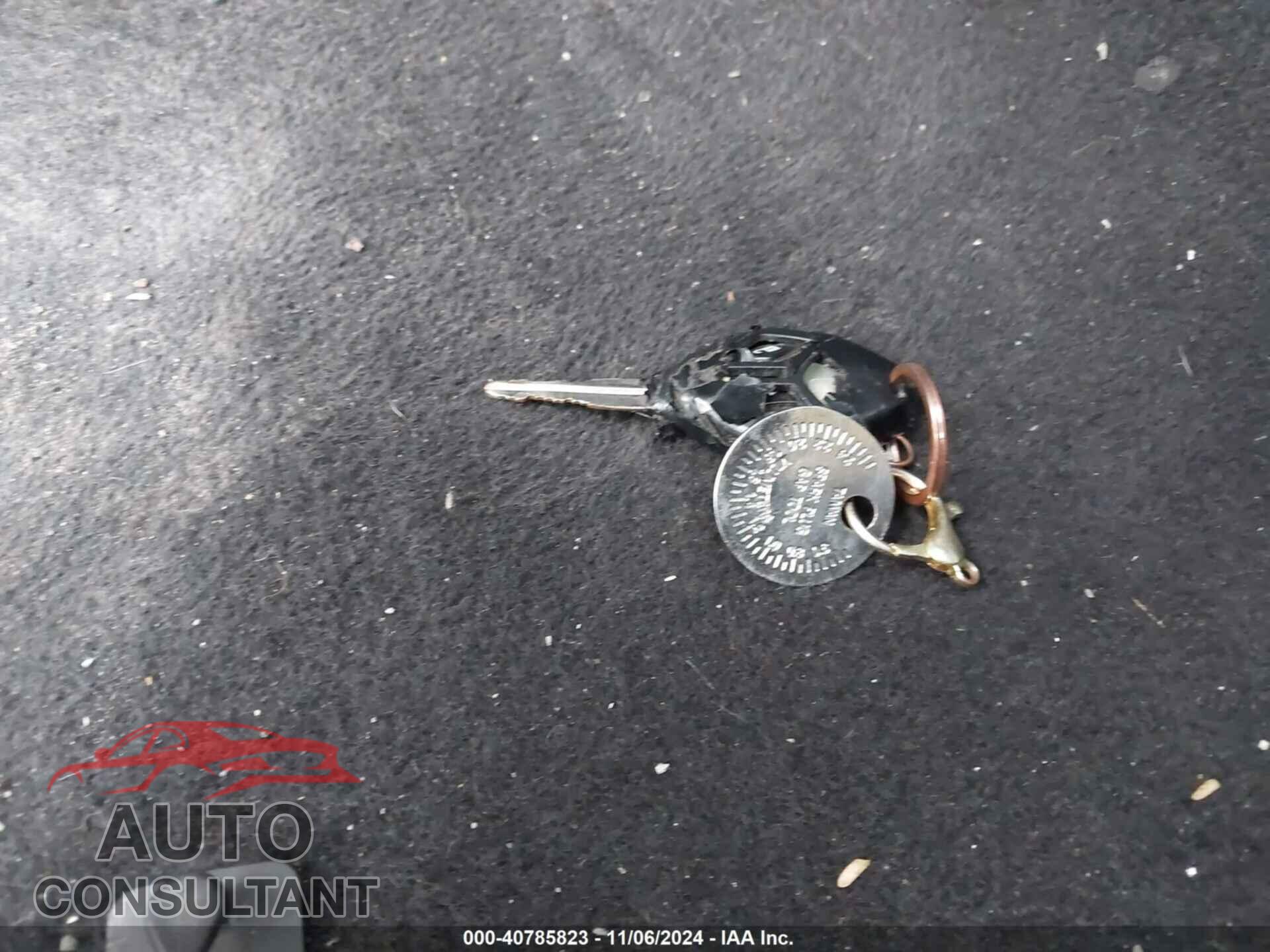 MITSUBISHI ECLIPSE 2009 - 4A3AK24F49E042936