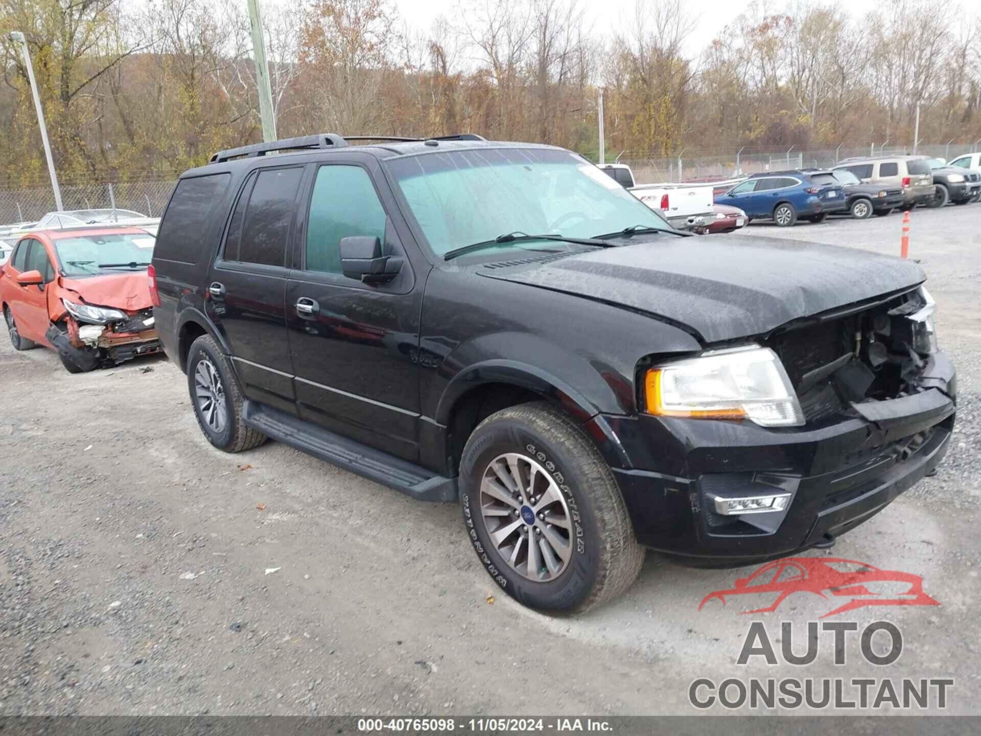 FORD EXPEDITION 2016 - 1FMJU1JTXGEF53545