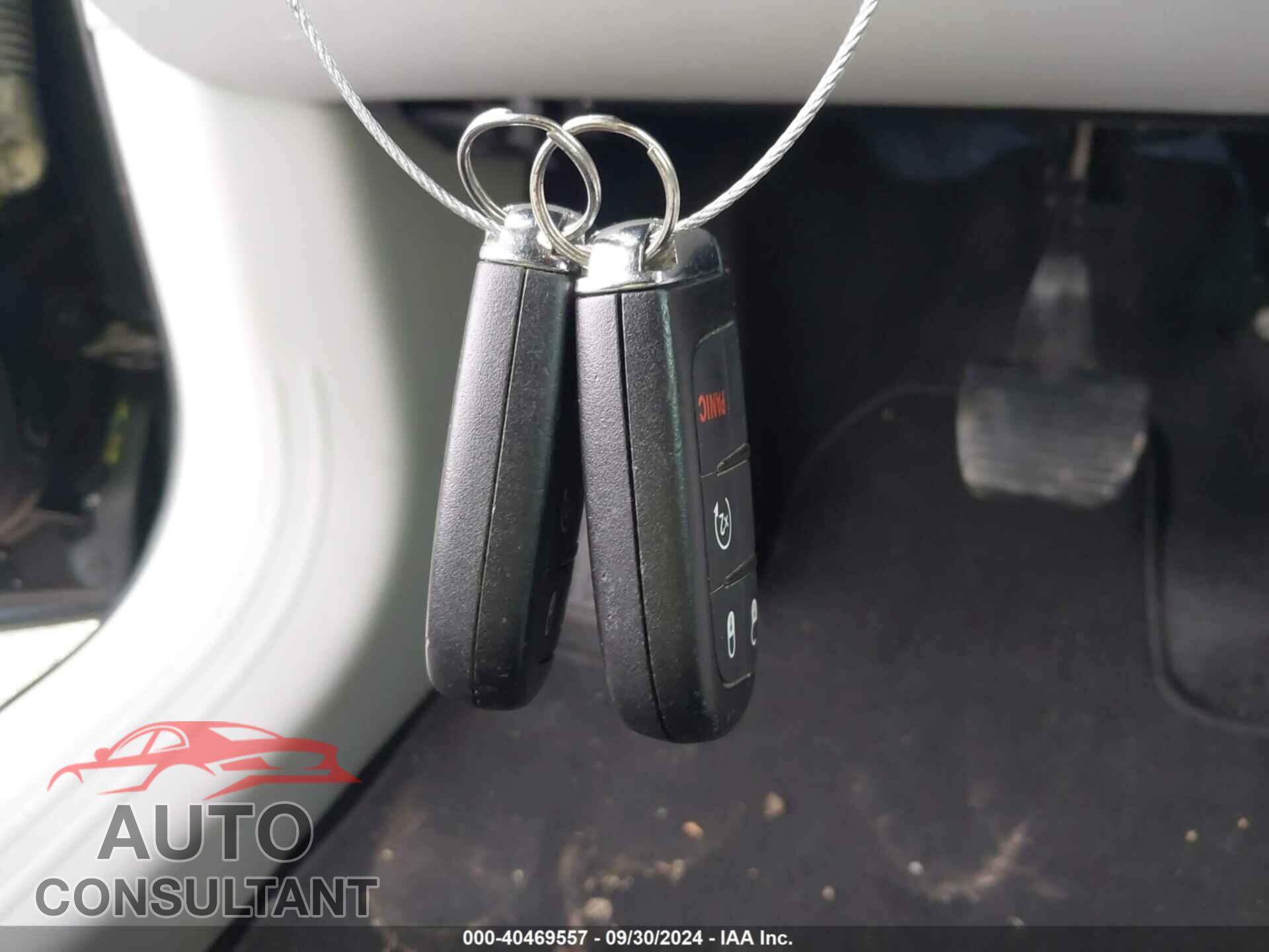 JEEP COMPASS 2019 - 3C4NJDBBXKT665826