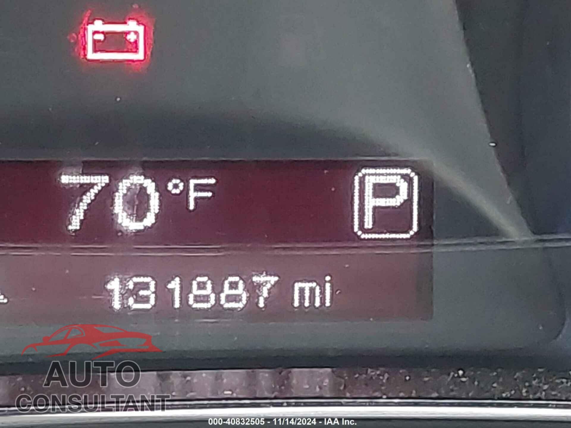 DODGE DART 2014 - 1C3CDFBB3ED862037