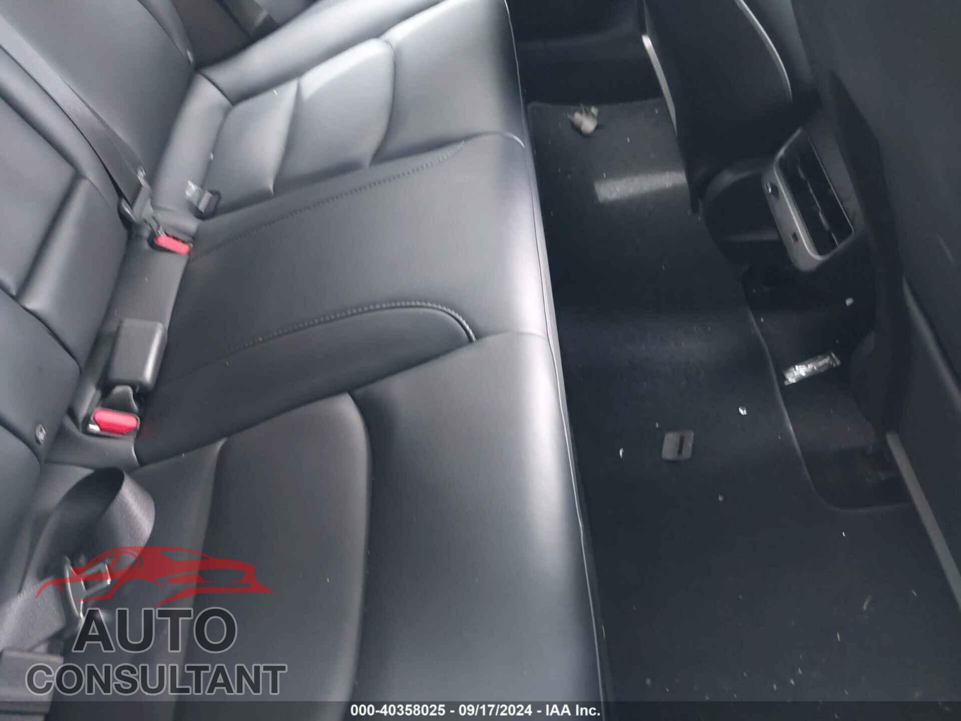 TESLA MODEL 3 2020 - 5YJ3E1EC4LF719541