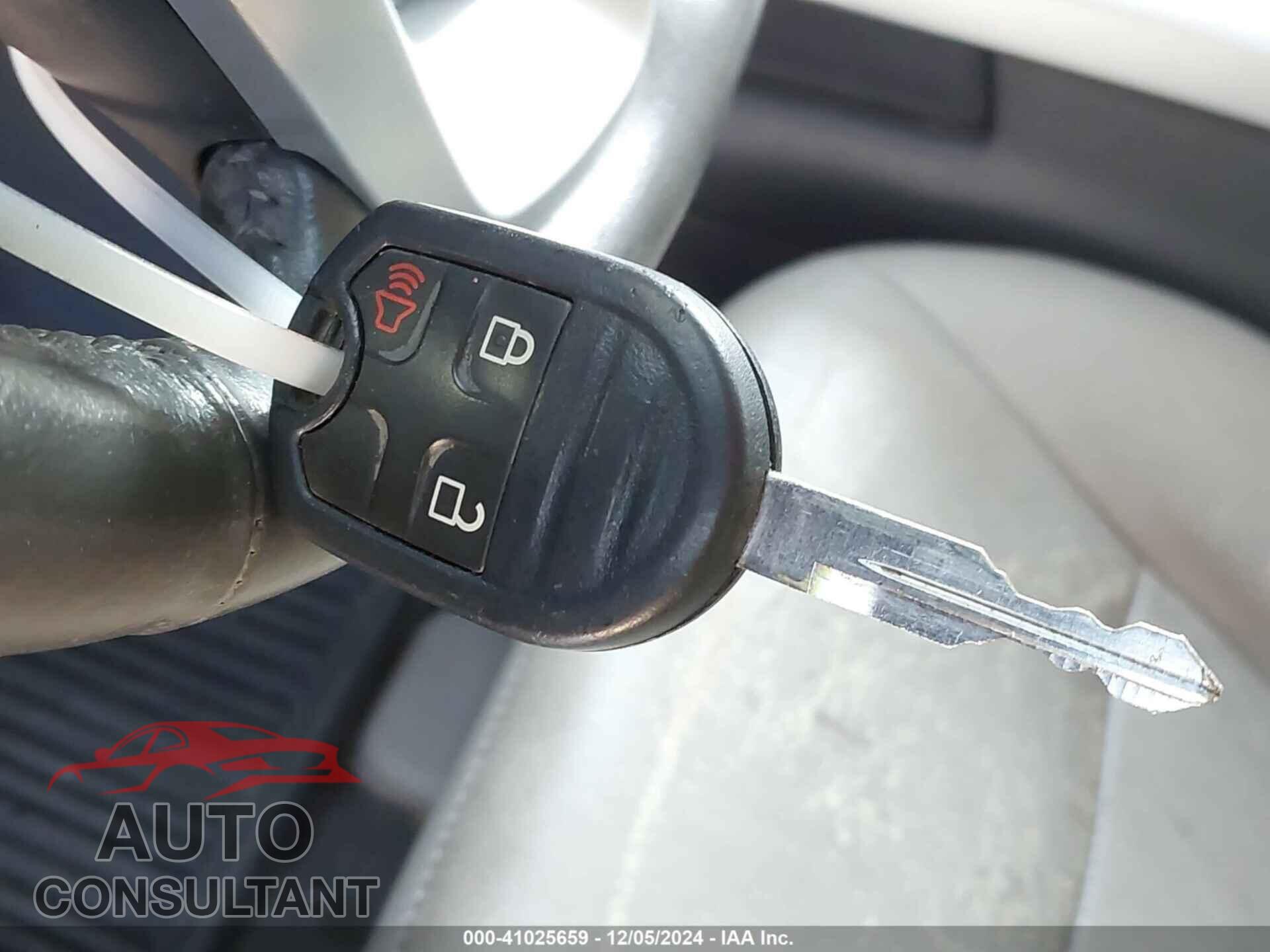 FORD EDGE 2013 - 2FMDK3KC6DBA31709