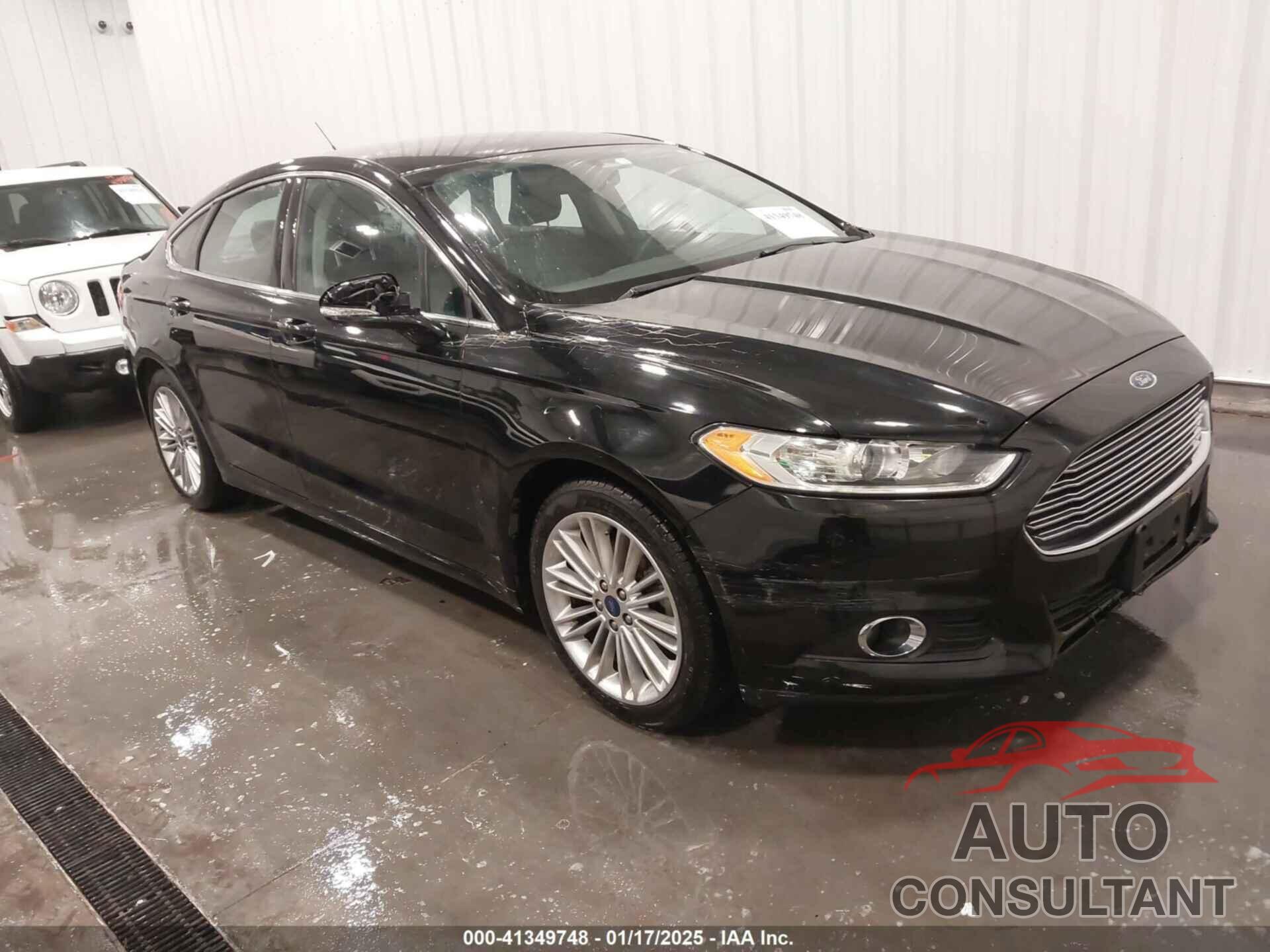 FORD FUSION 2016 - 3FA6P0H97GR384559