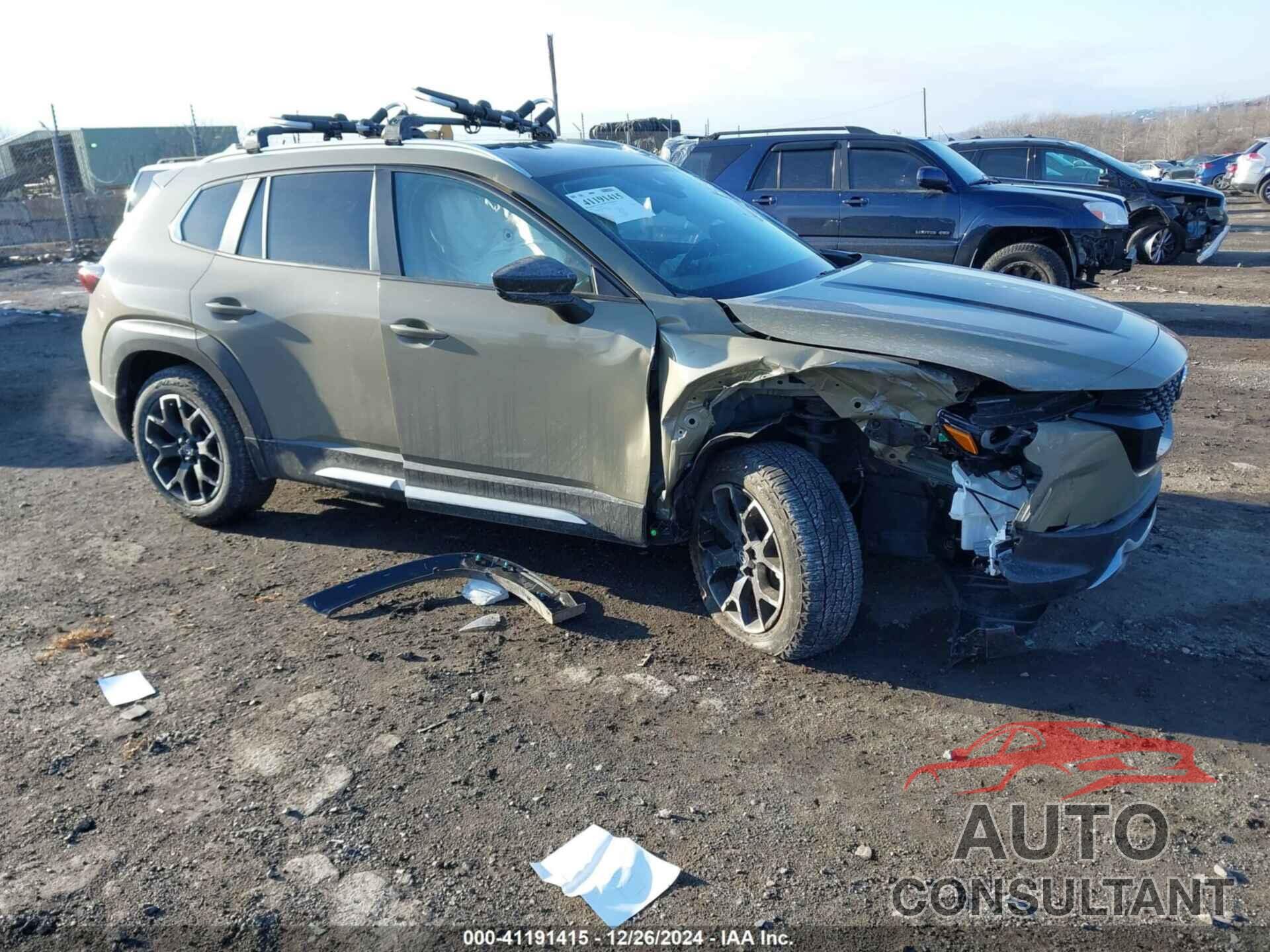 MAZDA CX-50 2024 - 7MMVABXY0RN187038