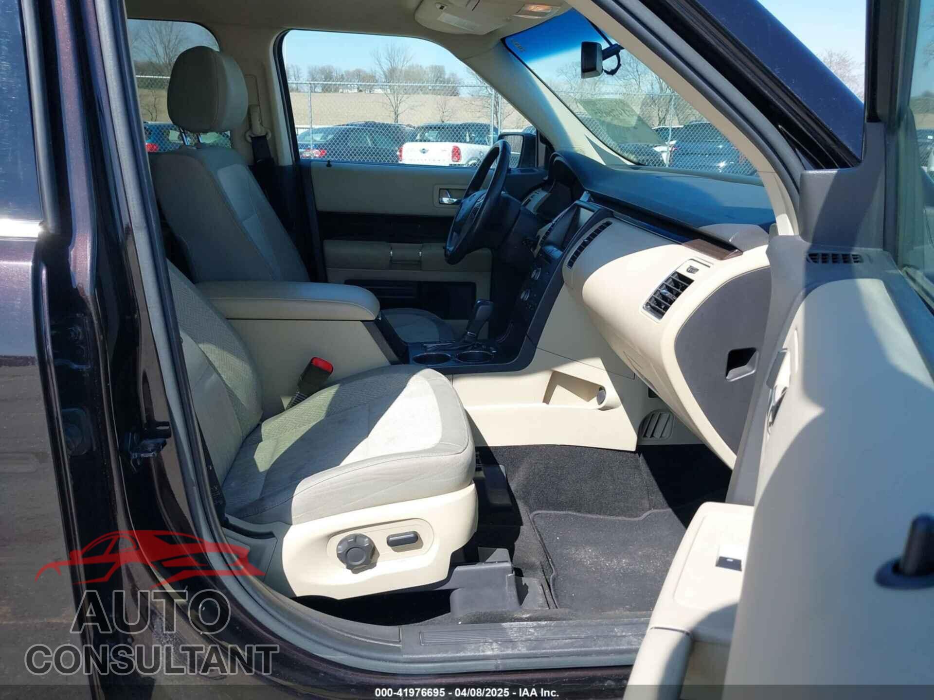FORD FLEX 2014 - 2FMHK6C8XEBD20168