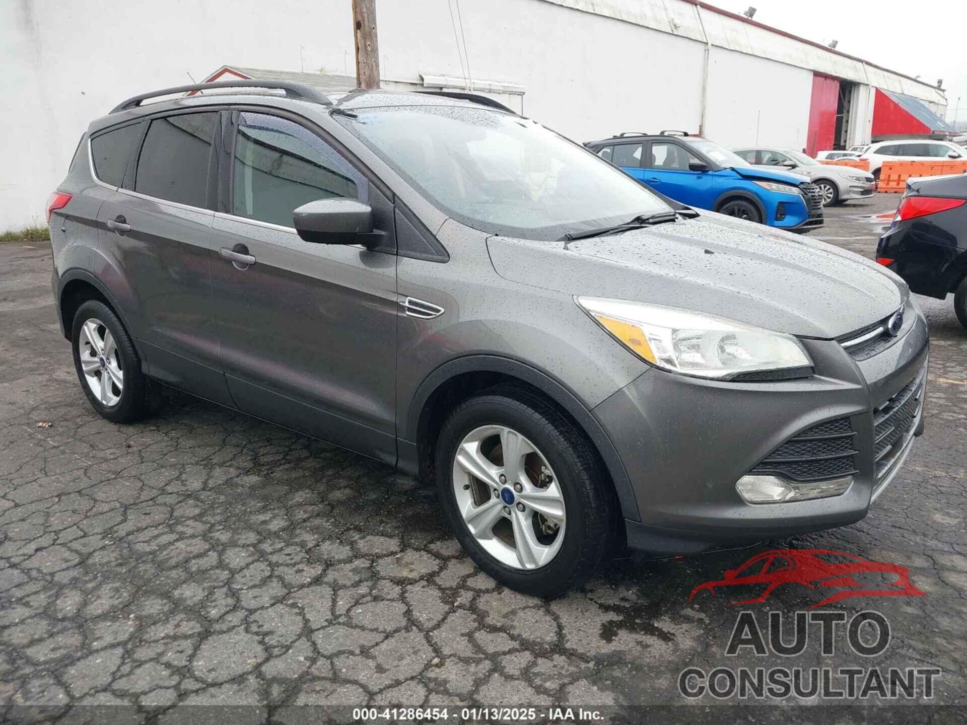 FORD ESCAPE 2014 - 1FMCU9G94EUB65037