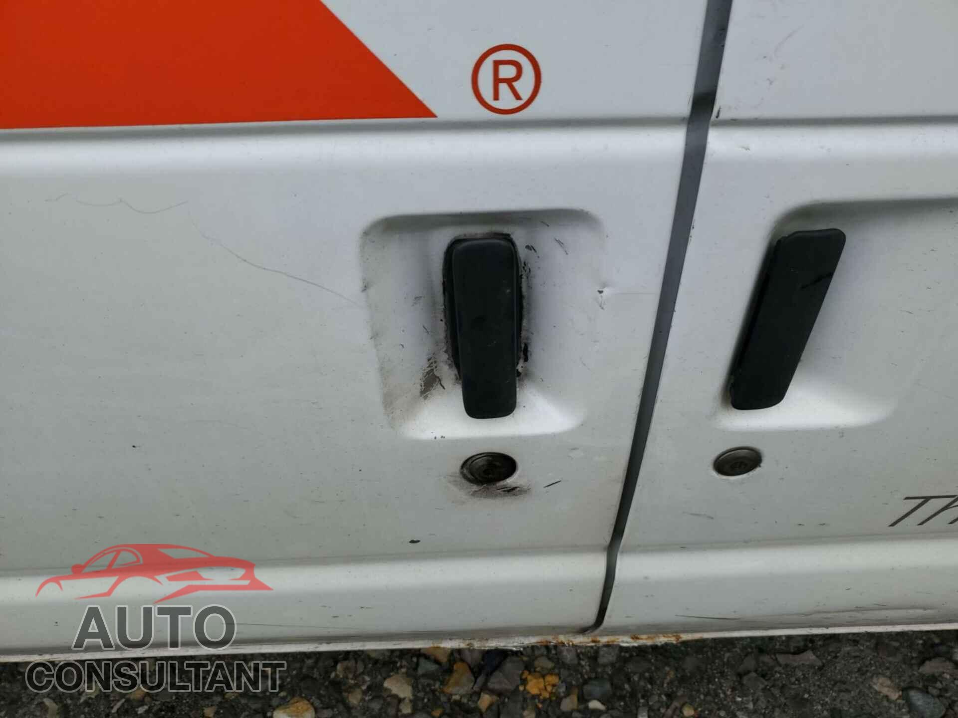 FORD E-150 2012 - 1FTNE1EW2CDA53614