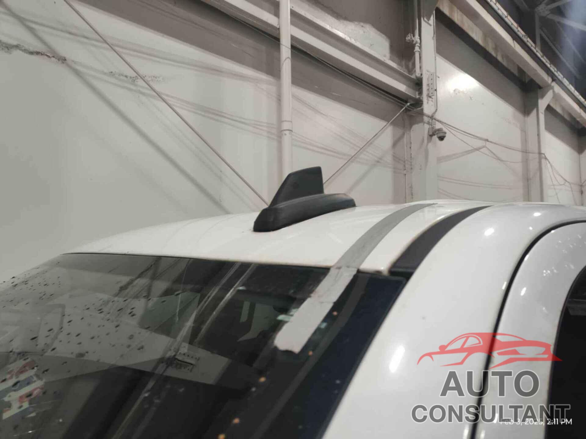 CHEVROLET SILVERADO 2018 - 1GCUKREC0JF149476