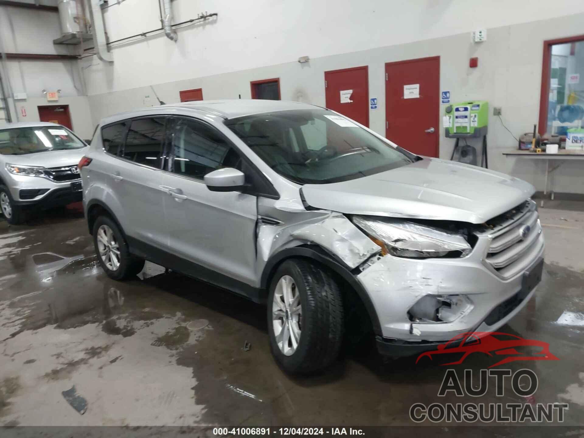 FORD ESCAPE 2019 - 1FMCU9GDXKUA26840