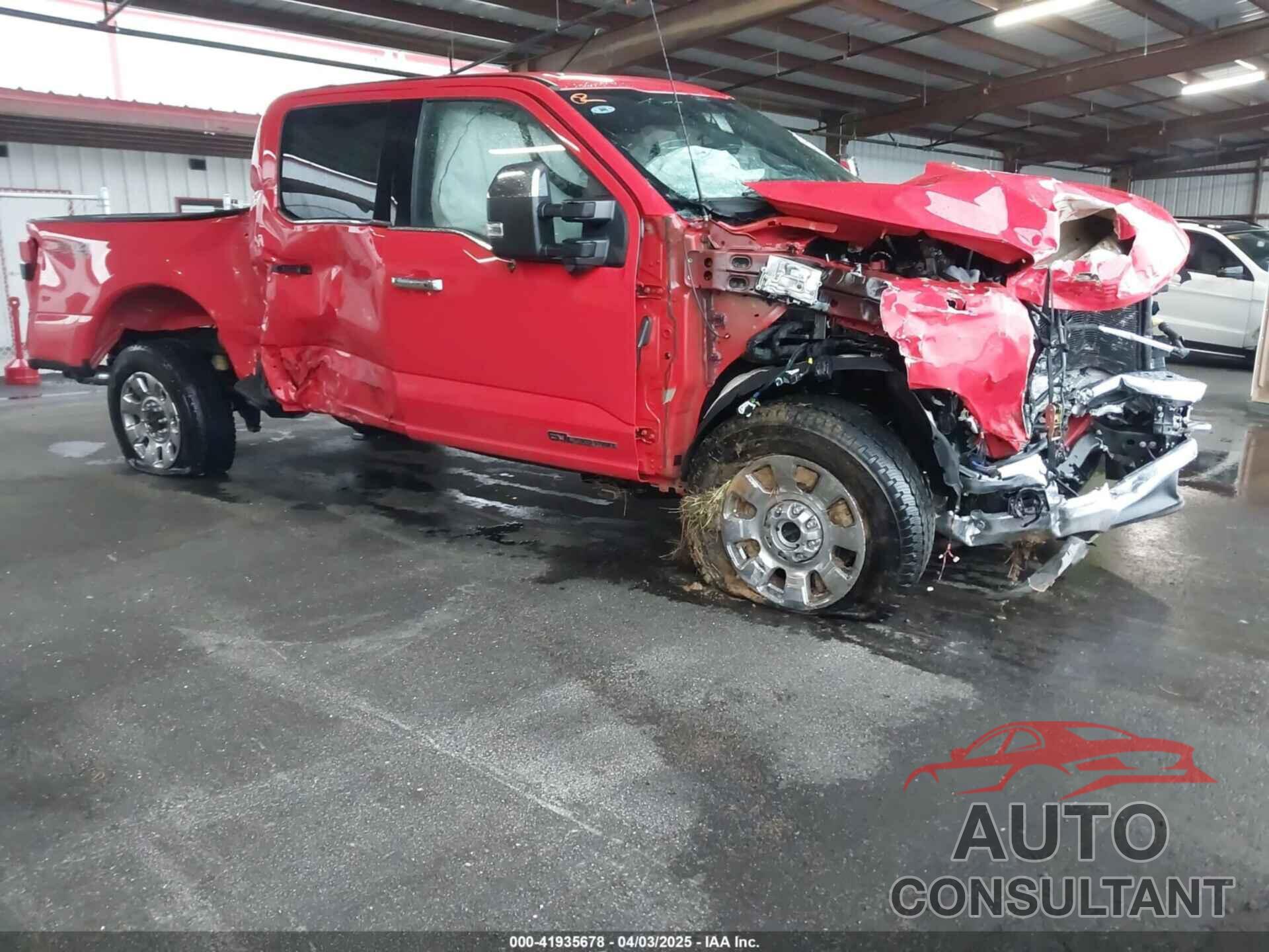 FORD F-250 2024 - 1FT8W2BT3REC14095
