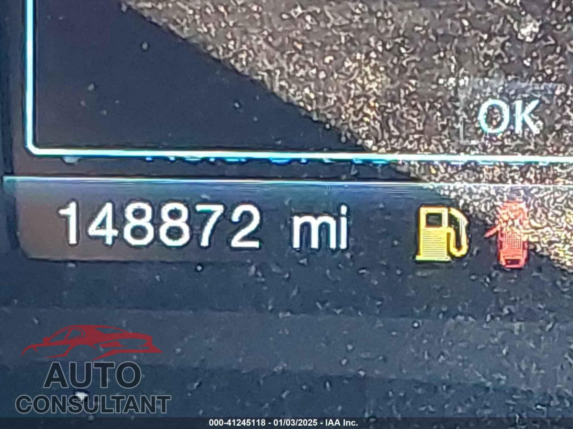 FORD EDGE 2013 - 2FMDK3KCXDBE06176
