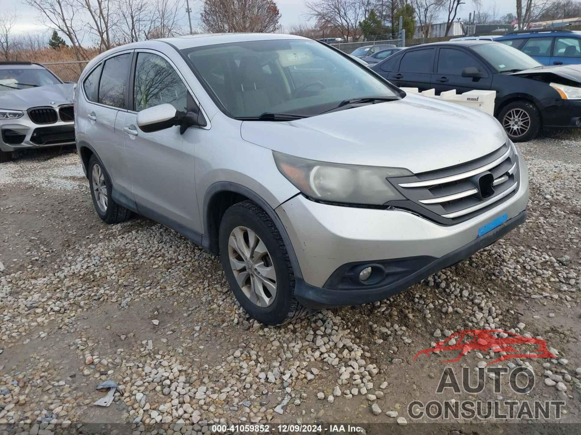 HONDA CR-V 2012 - JHLRM4H50CC003716