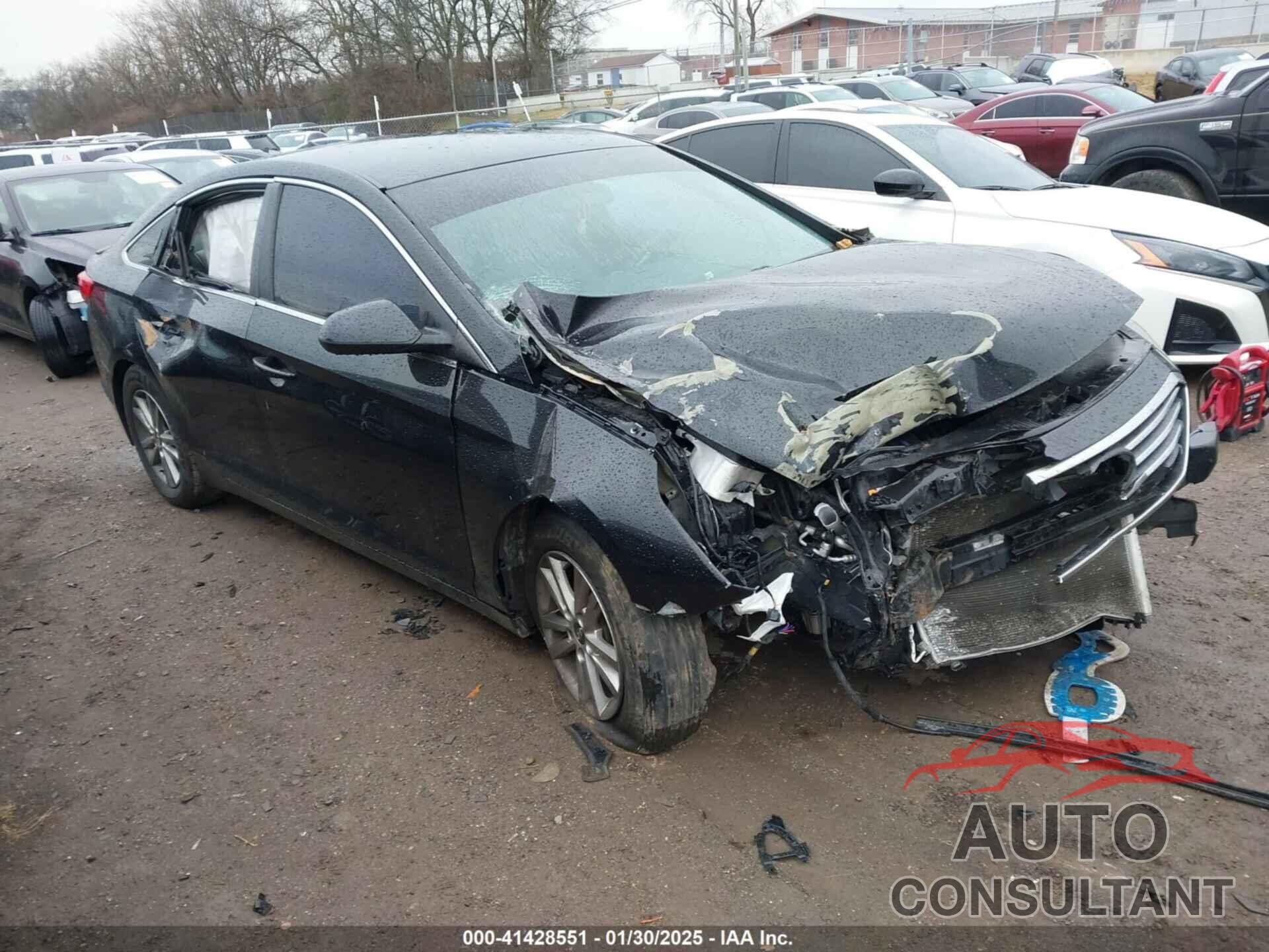 HYUNDAI SONATA 2015 - 5NPE24AF1FH254225