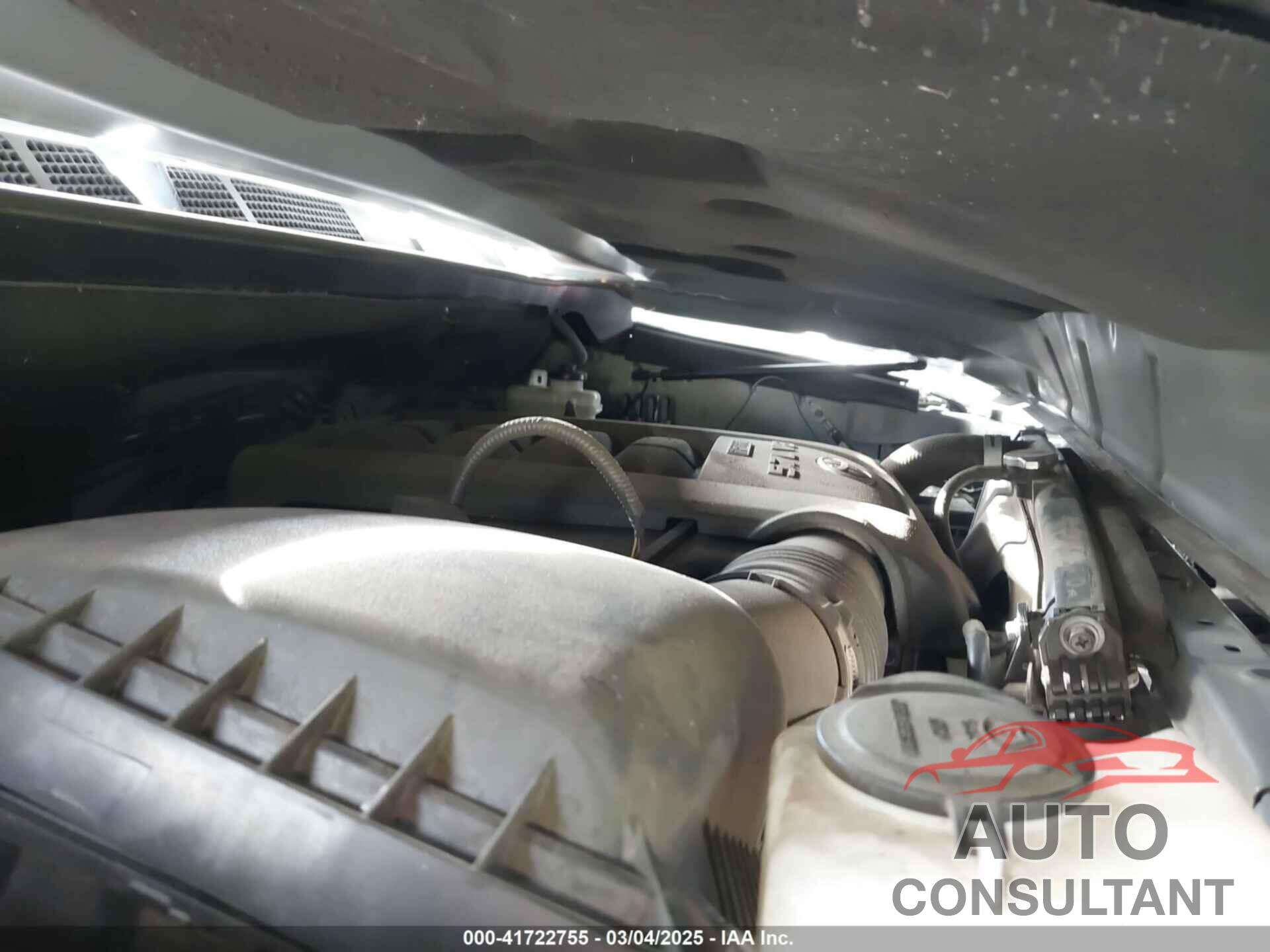 TOYOTA TUNDRA 2019 - 5TFEY5F16KX247691