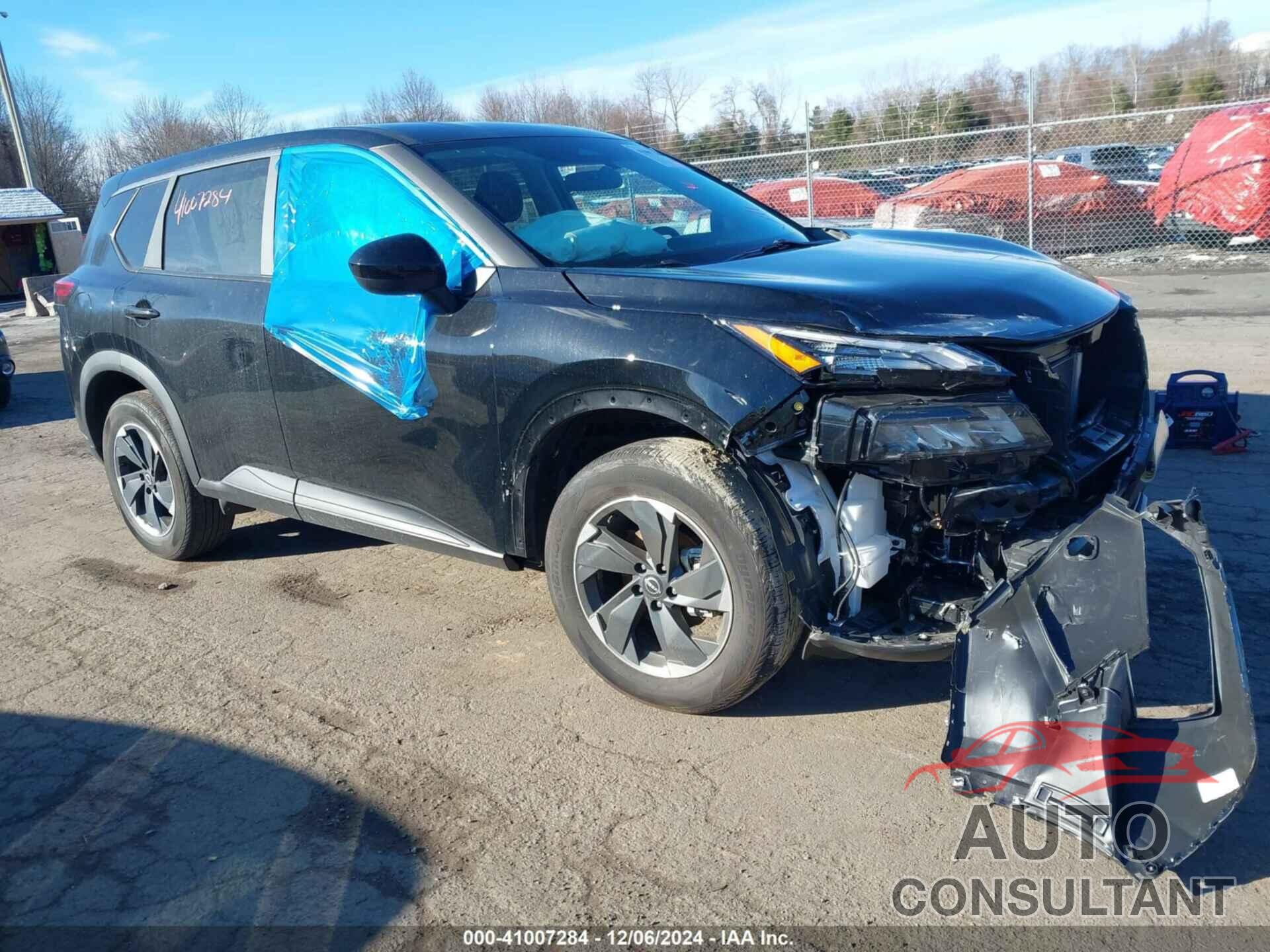 NISSAN ROGUE 2024 - 5N1BT3BB4RC719940