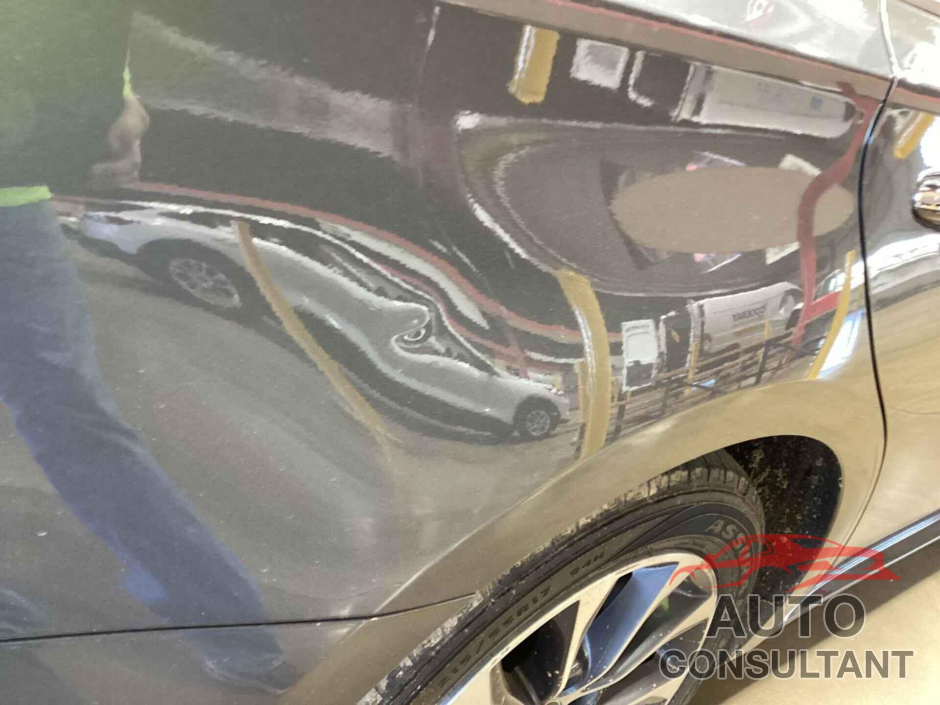 TOYOTA AVALON 2018 - 4T1BD1EB4JU063430