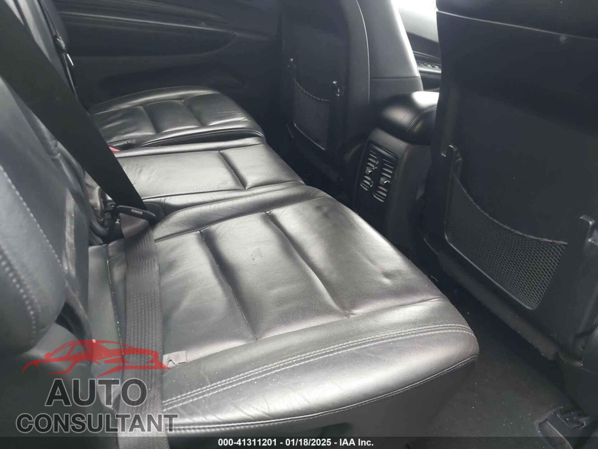 DODGE DURANGO 2021 - 1C4RDJDG8MC724886