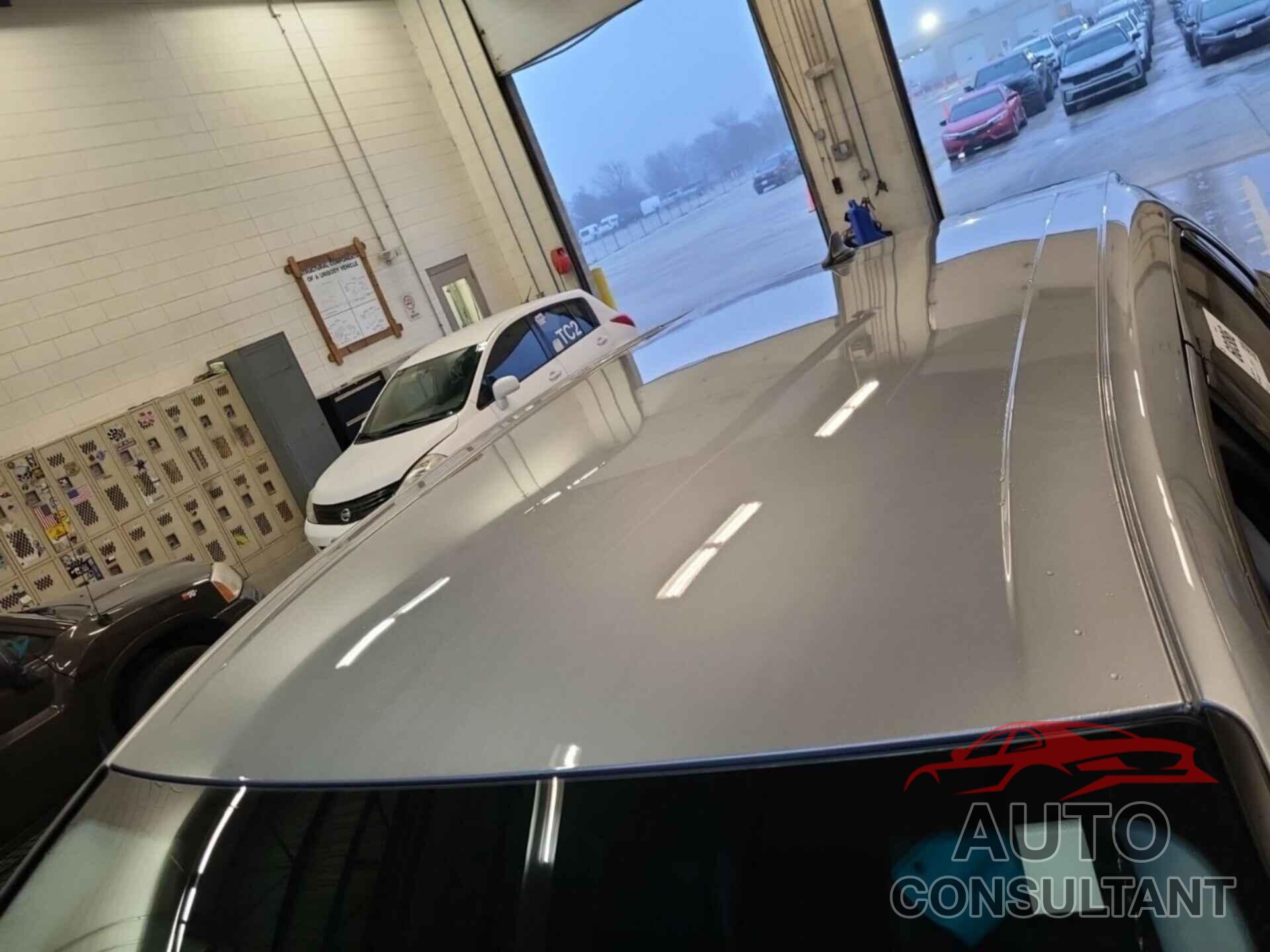 FORD EDGE 2021 - 2FMPK4J91MBA50080