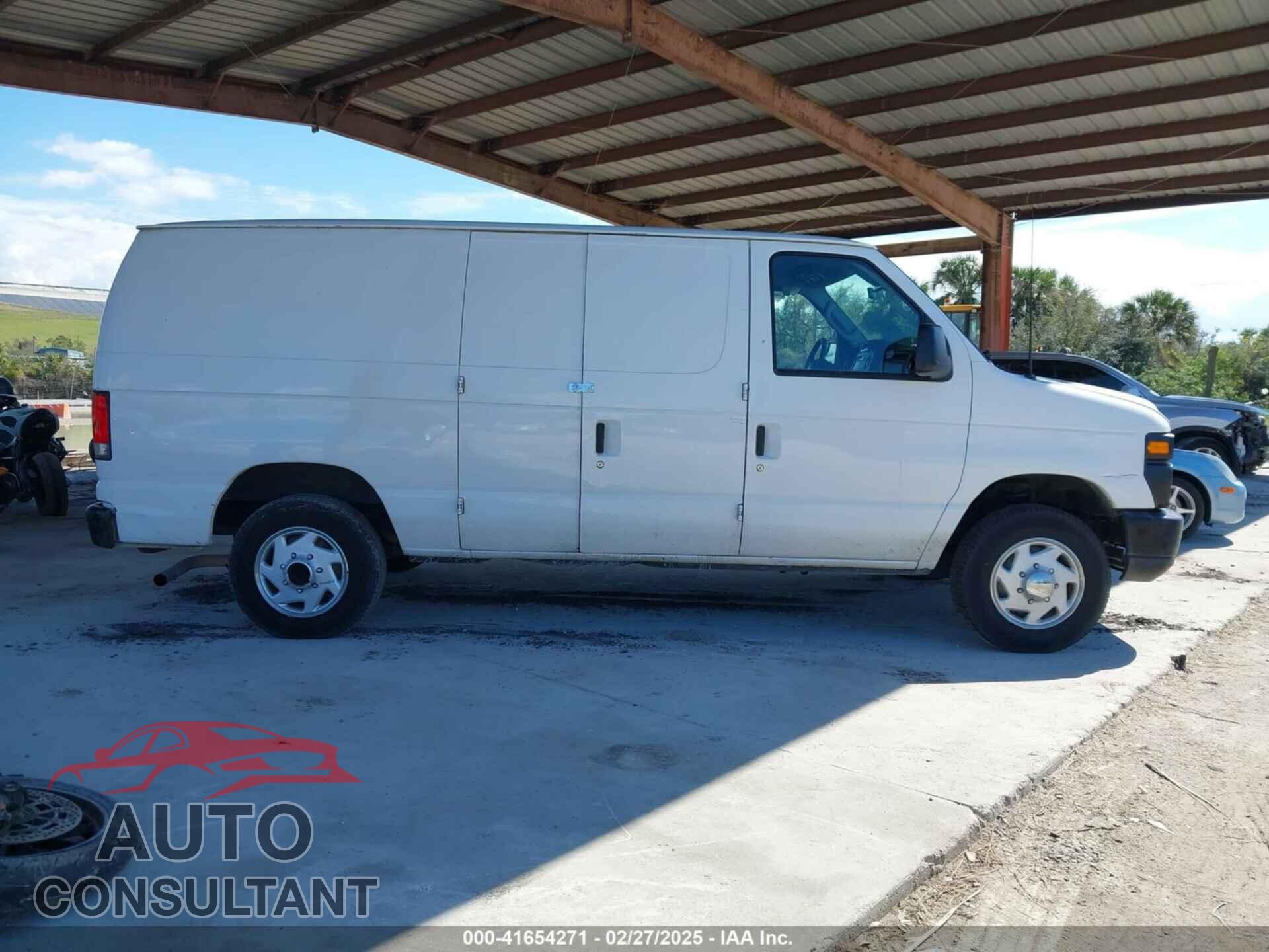 FORD E-150 2014 - 1FTNE1EW1EDA66485