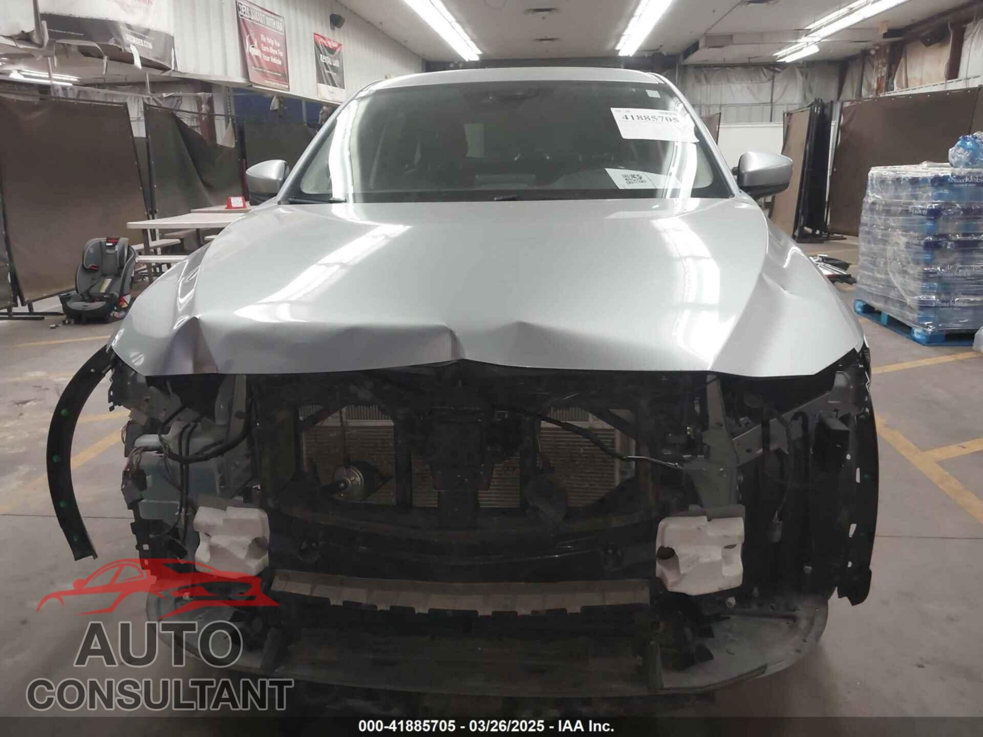 MAZDA CX-5 2018 - JM3KFBDM7J0316892
