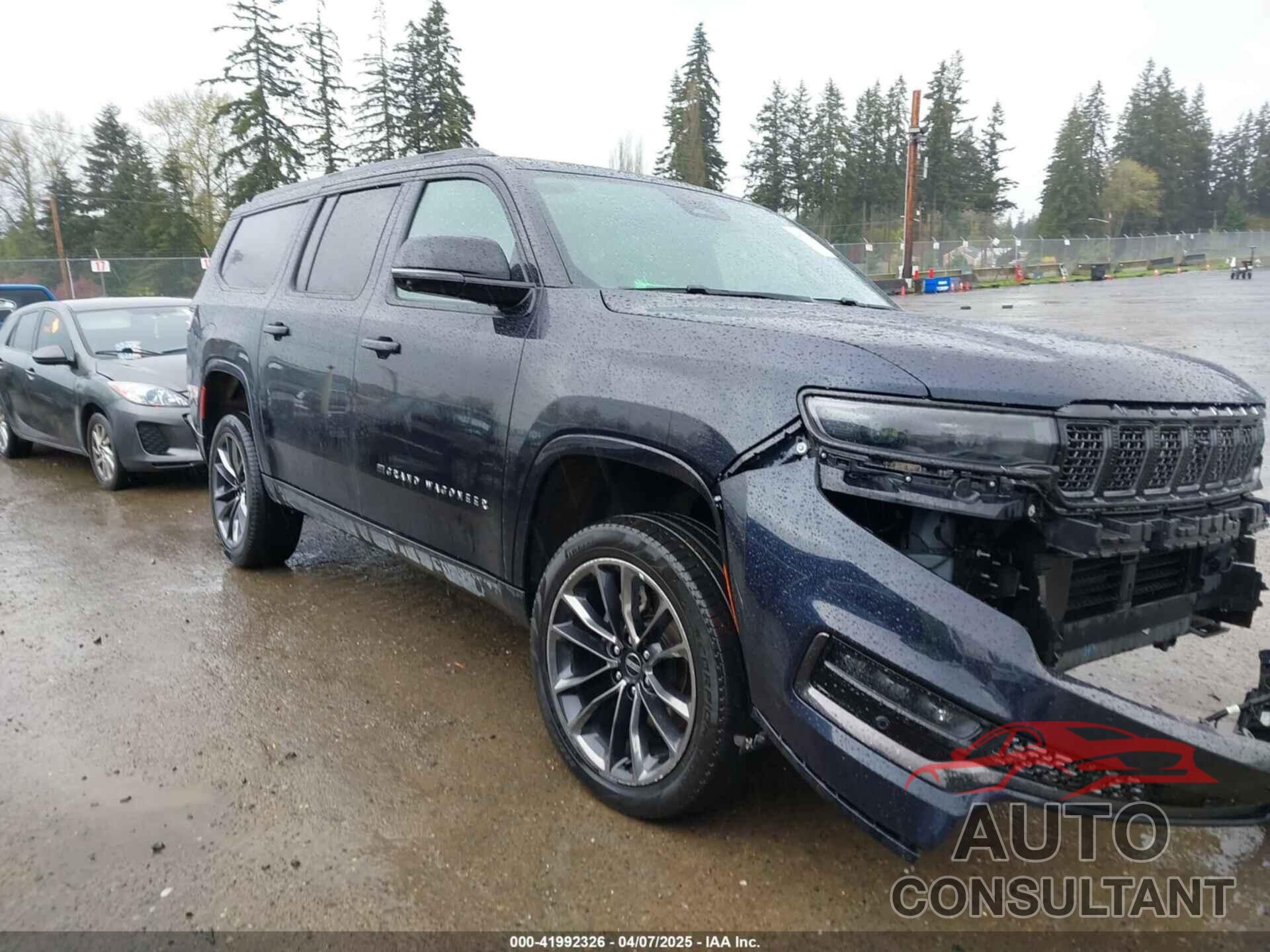 JEEP GRAND WAGONEER L 2024 - 1C4SJSGP4RS184722