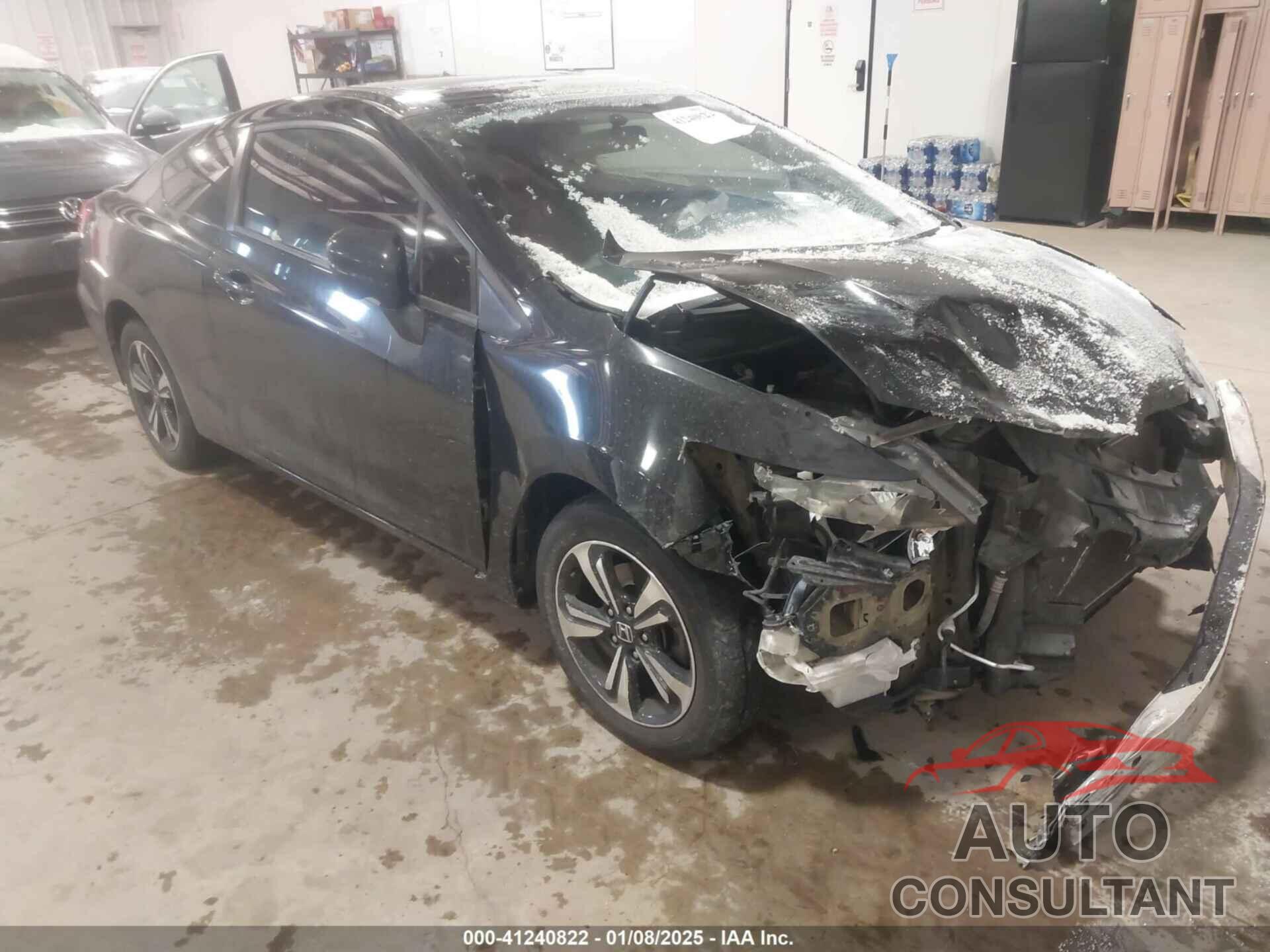 HONDA CIVIC 2014 - 2HGFG3B83EH523236