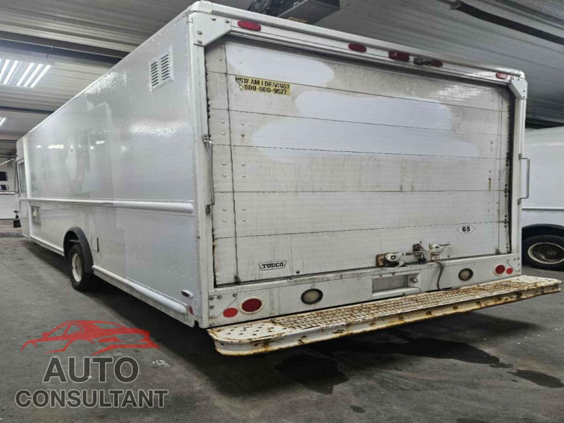 FORD ECONOLINE 2012 - 1FC4E4KL9CDA81952