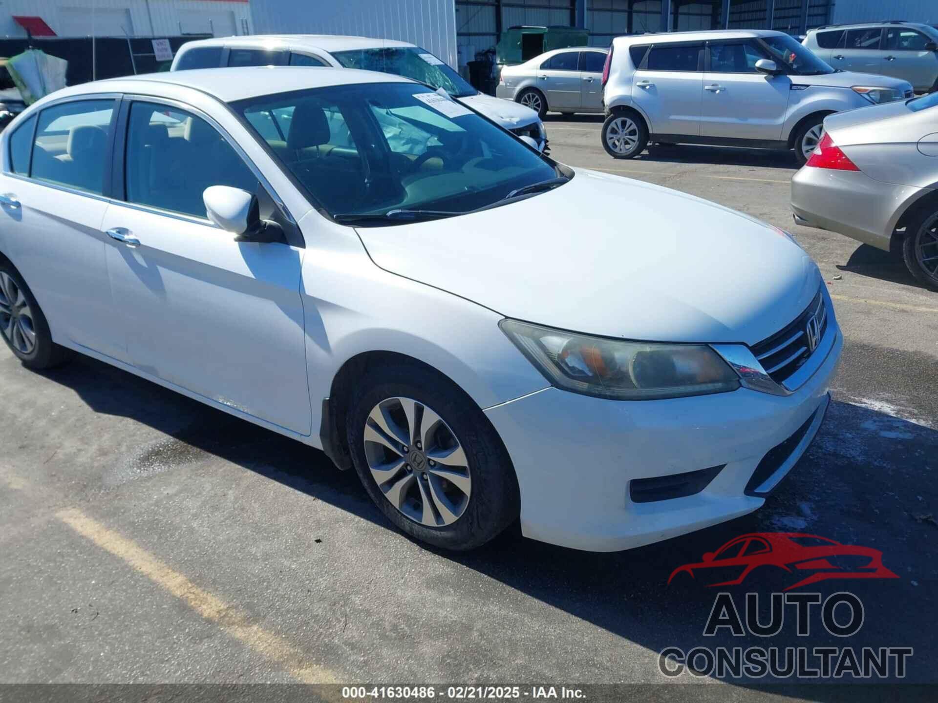 HONDA ACCORD 2015 - 1HGCR2F31FA036252