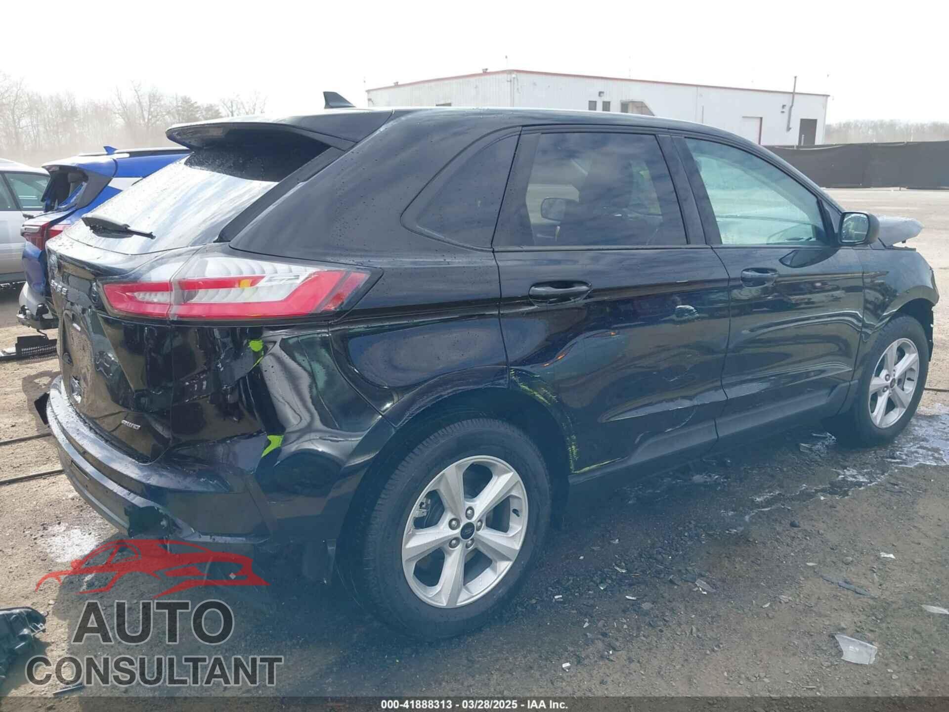 FORD EDGE 2023 - 2FMPK4G99PBA52140