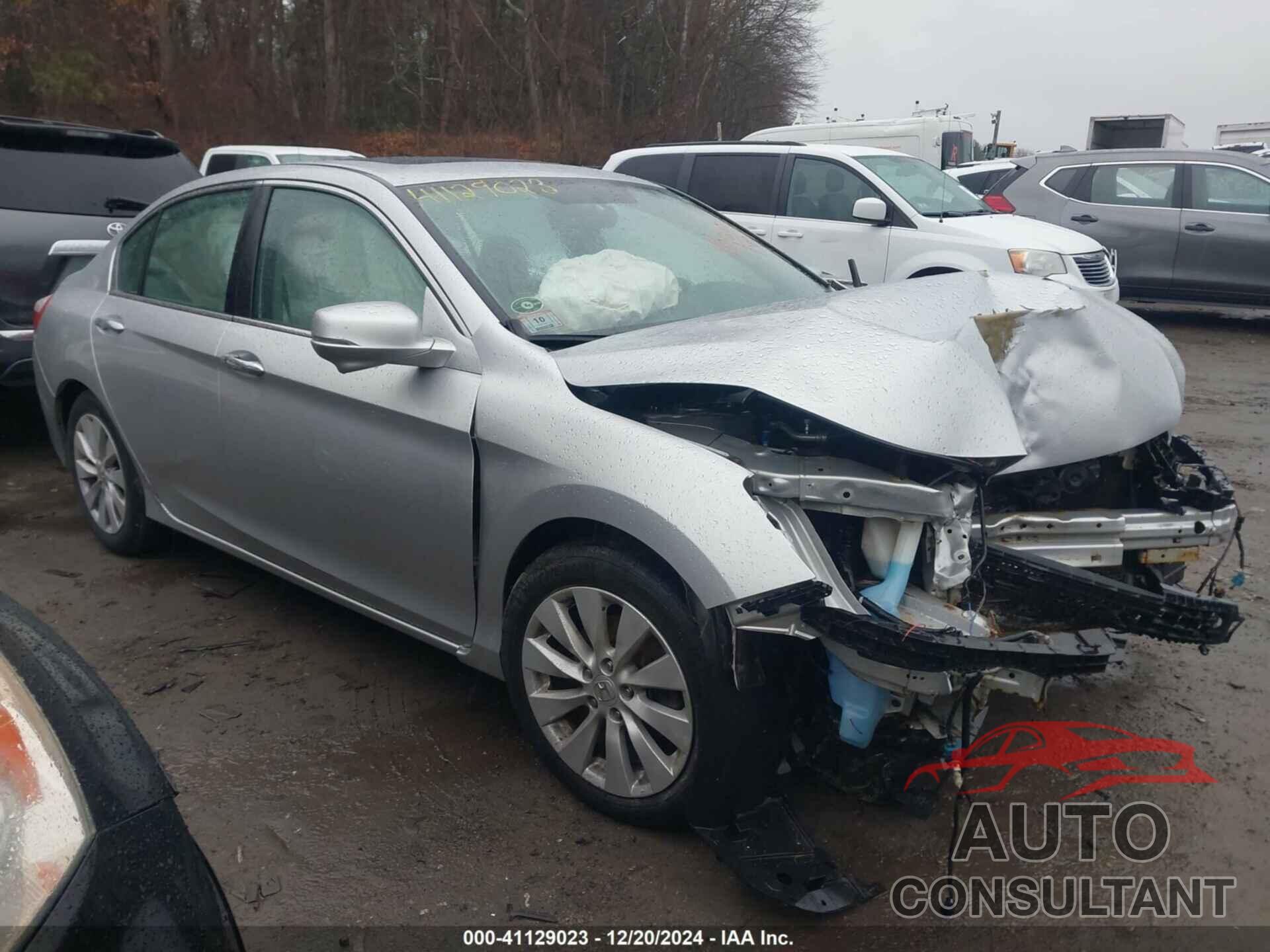 HONDA ACCORD 2015 - 1HGCR2F74FA030299
