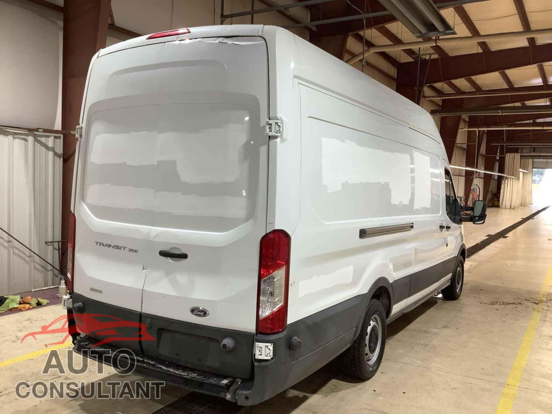 FORD TRANSIT-350 2017 - 1FTBW3UG3HKB18883