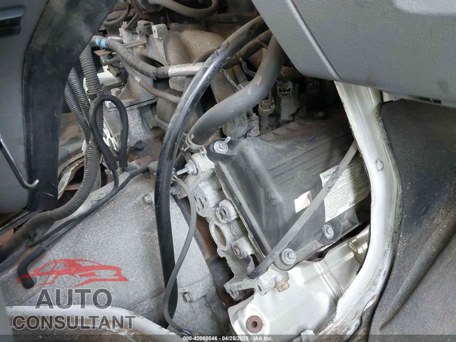 FORD E-450 CUTAWAY 2017 - 1FDXE4FS4HDC17728