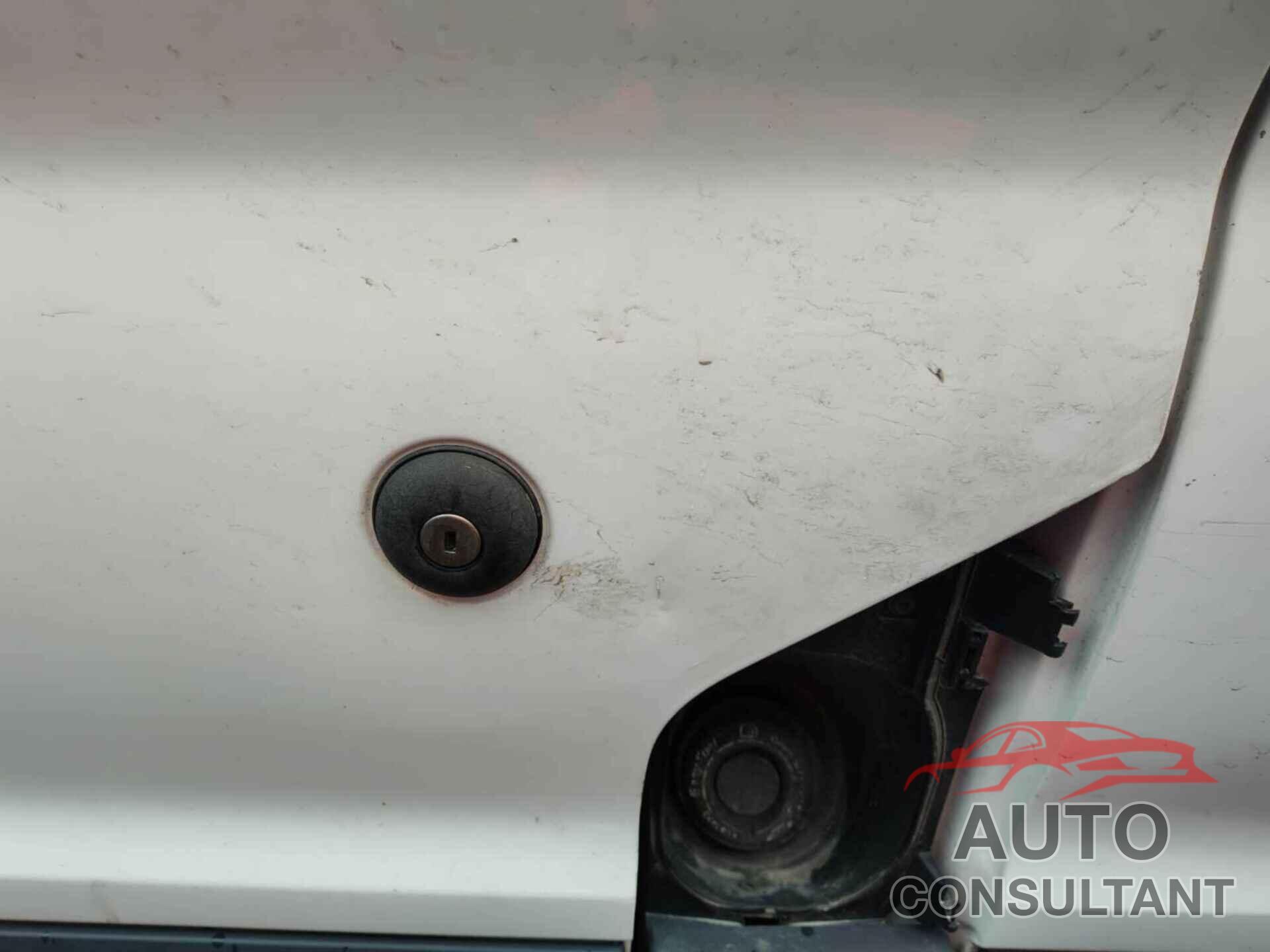 FORD TRANSIT 2017 - 1FBZX2ZM6HKA32234