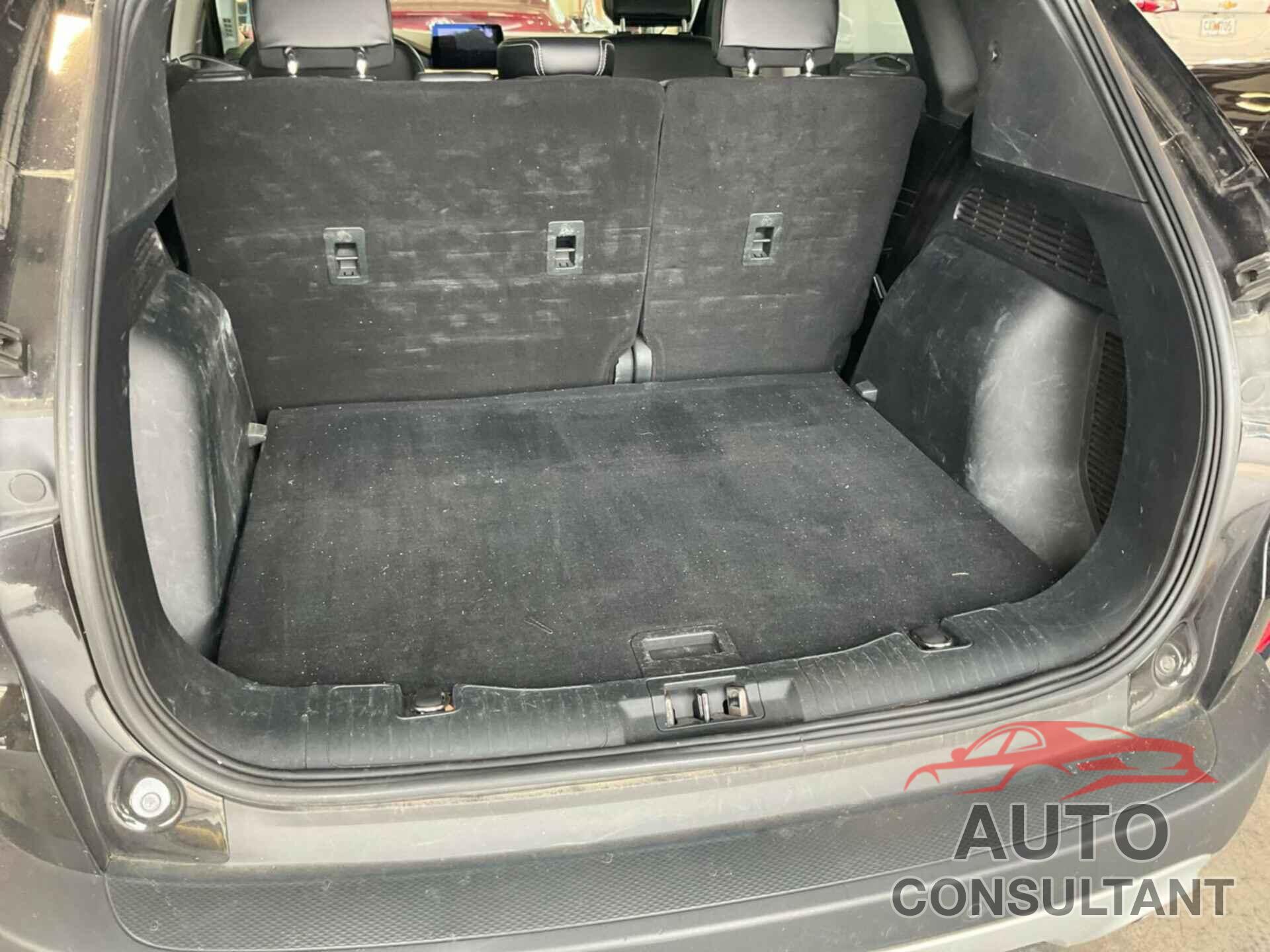 FORD ESCAPE 2022 - 1FMCU0H64NUB35794