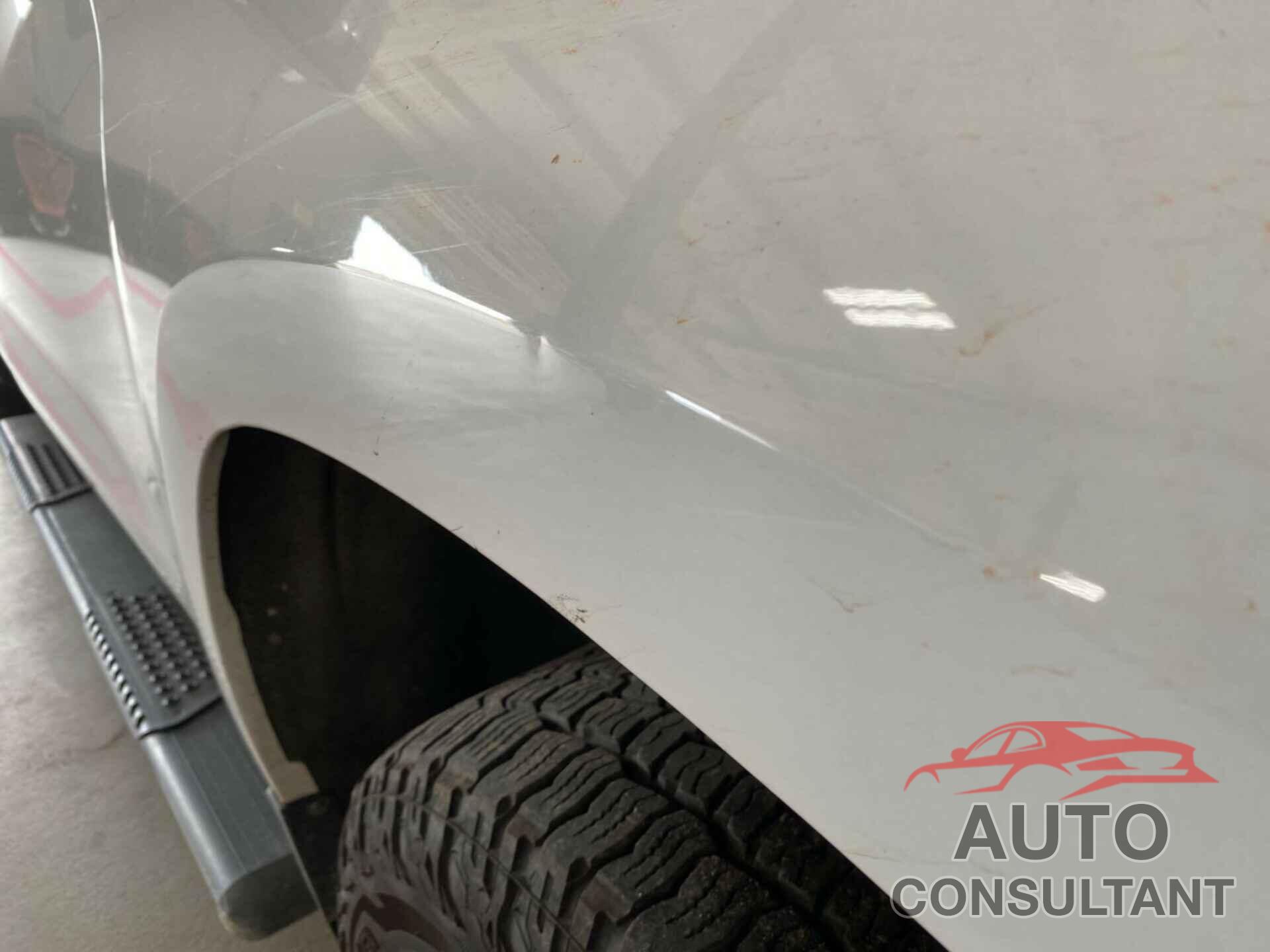 CHEVROLET SILVERADO 2021 - 1GCUYDED0MZ233262
