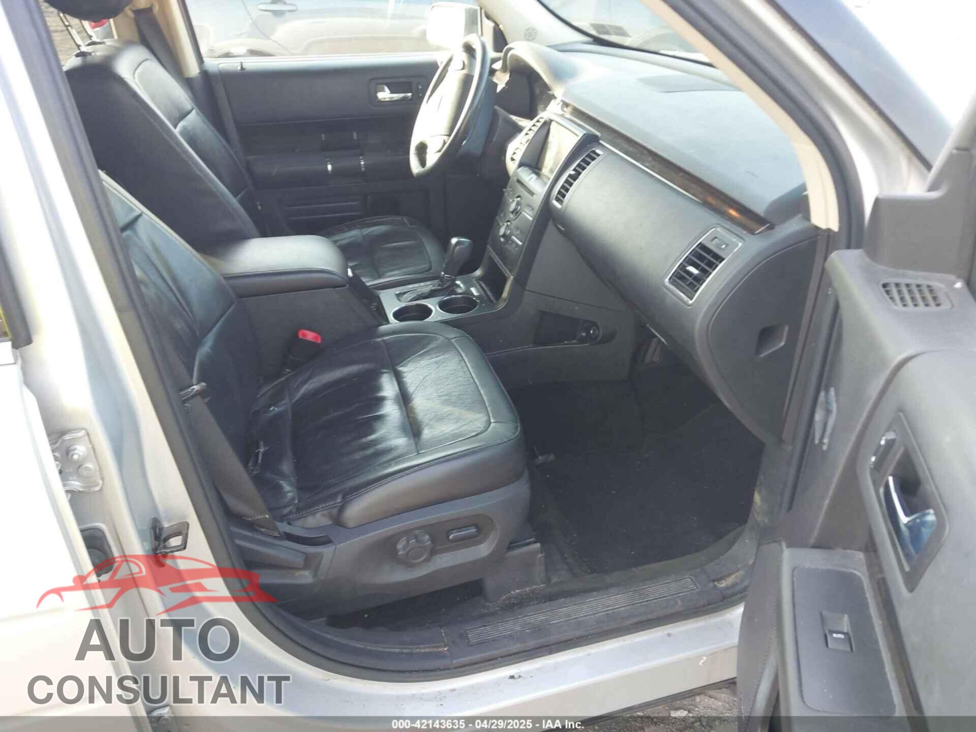 FORD FLEX 2015 - 2FMGK5C87FBA08283