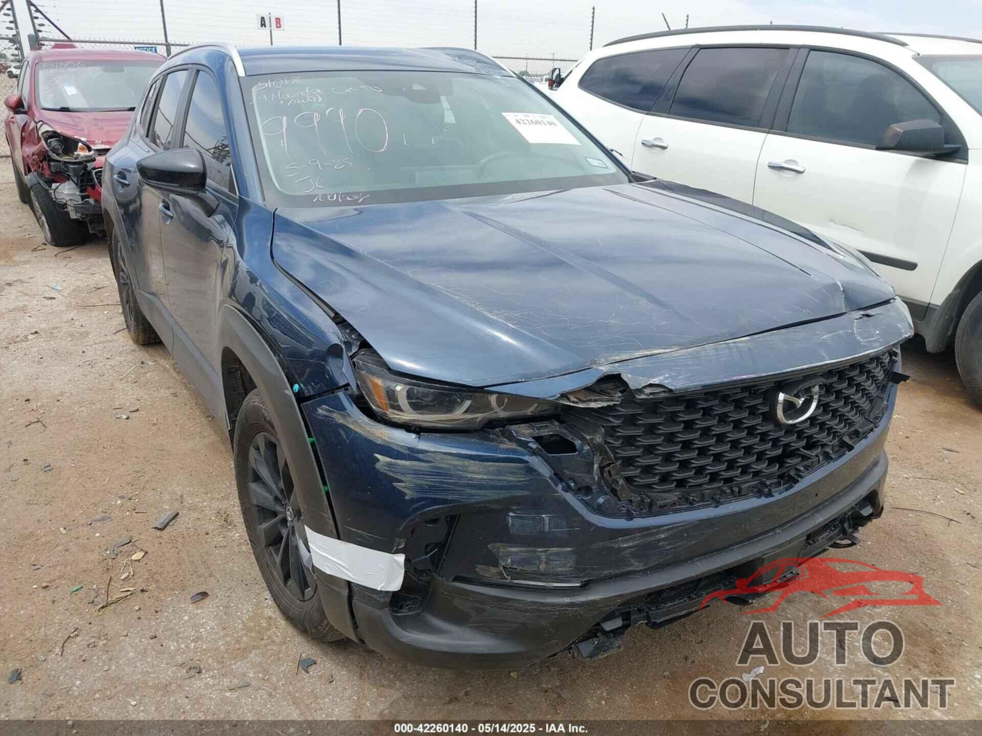 MAZDA CX-50 2024 - 7MMVABAM6RN239990