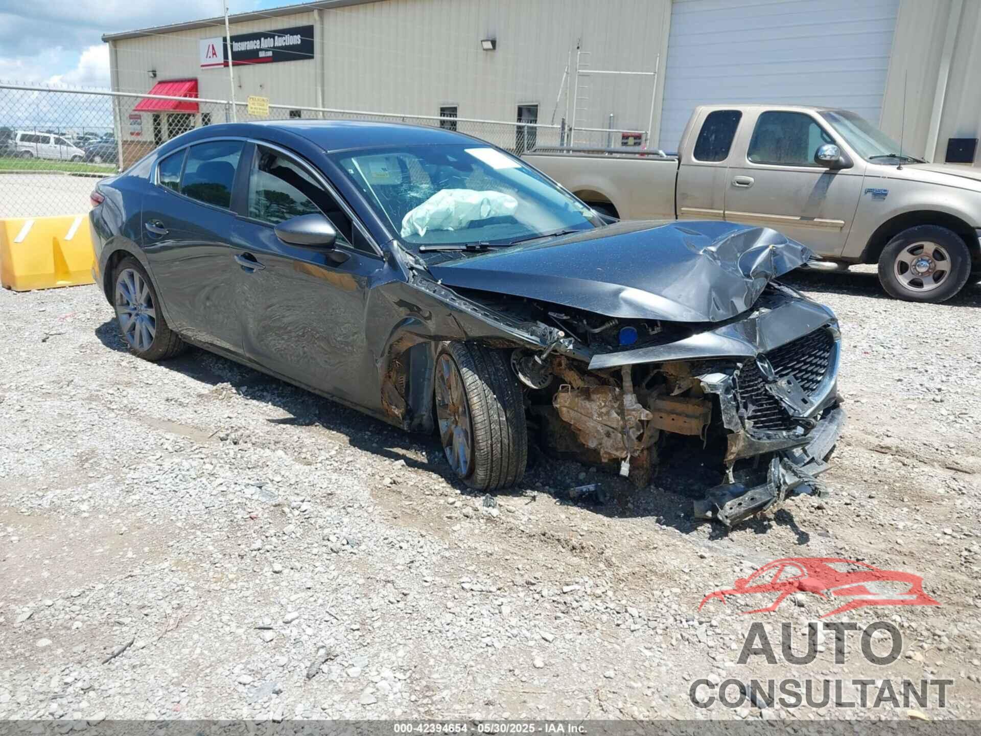 MAZDA MAZDA3 2023 - 3MZBPABM3PM361334