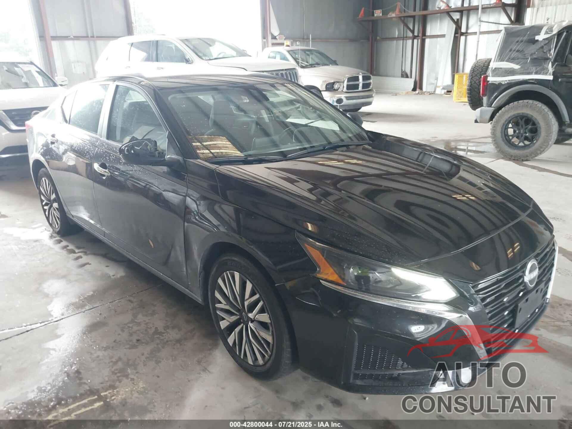 NISSAN ALTIMA 2024 - 1N4BL4CV0RN411743