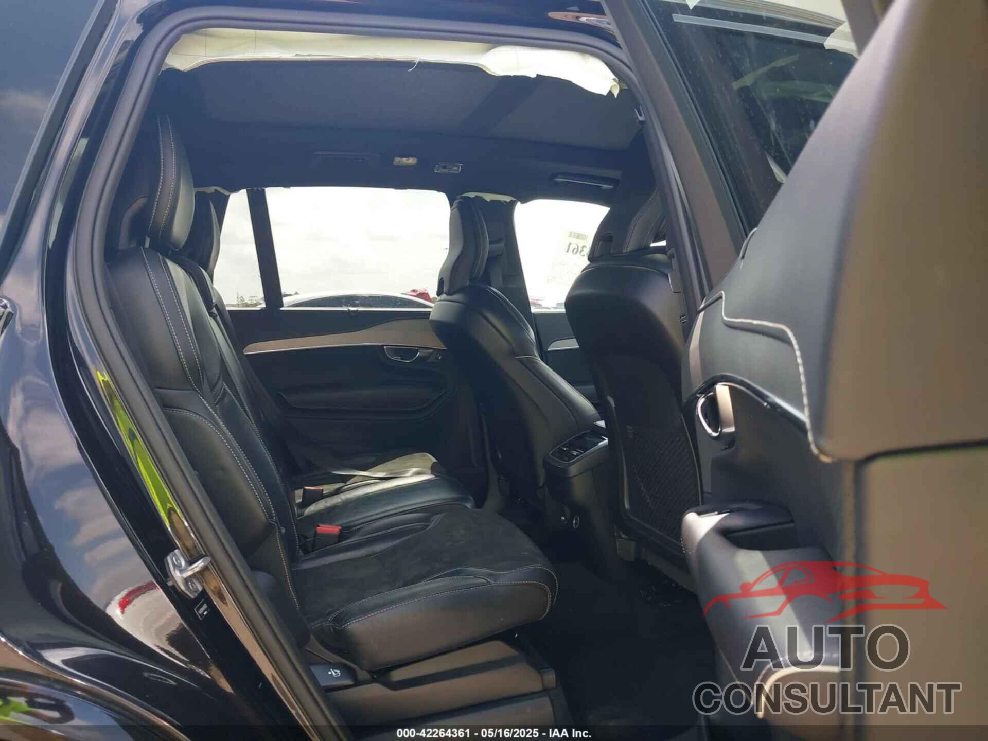 VOLVO XC90 2019 - YV4102CM4K1455832