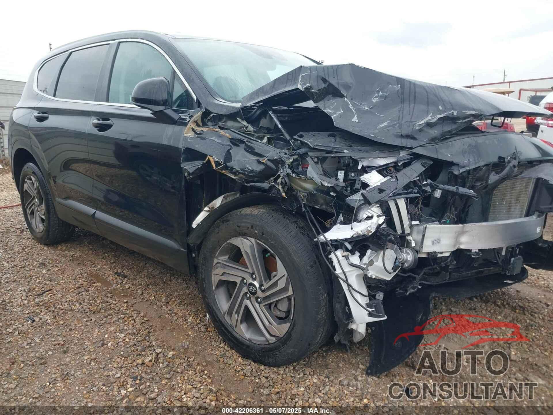 HYUNDAI SANTA FE 2023 - 5NMS14AJ8PH641623