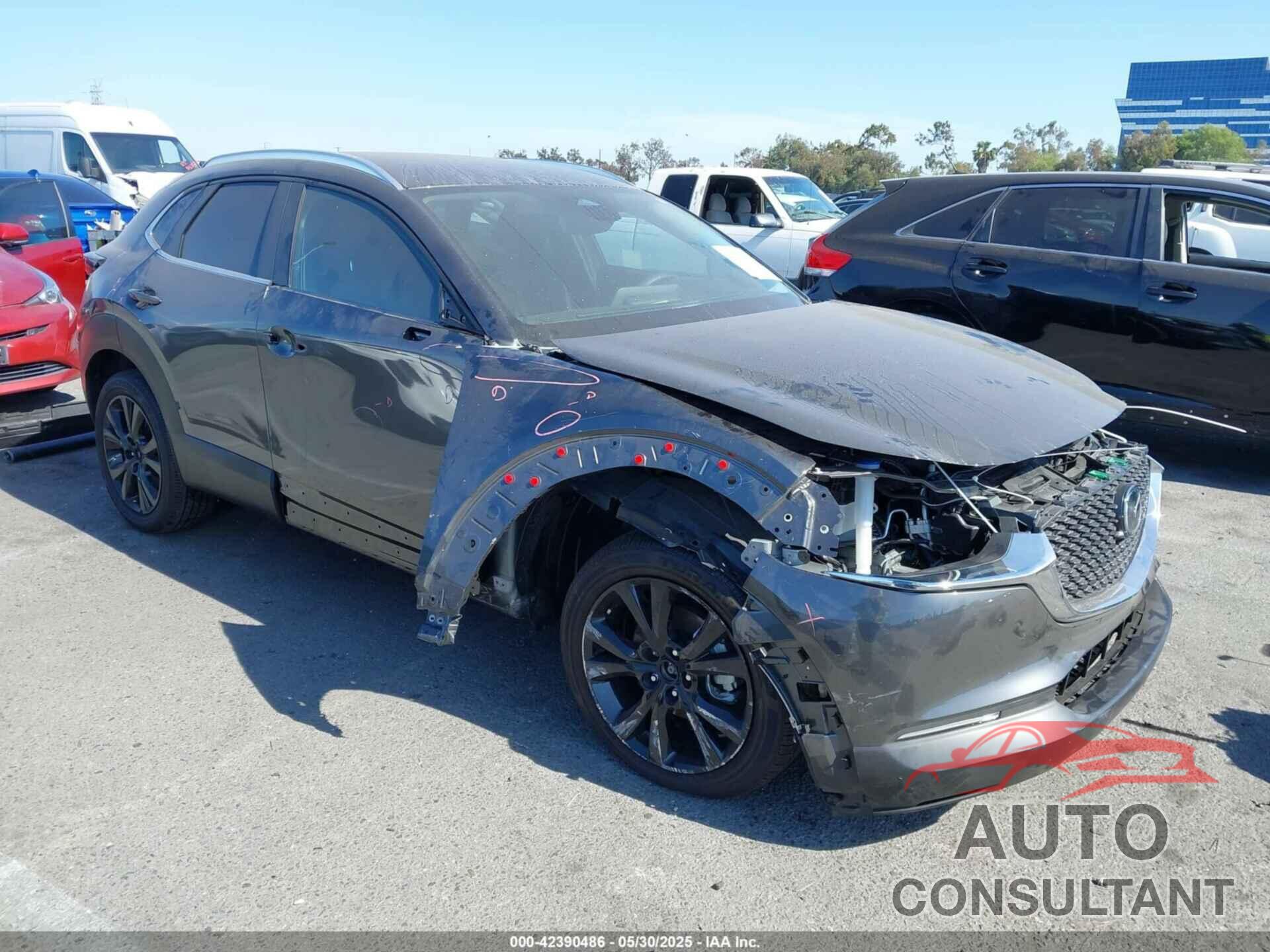 MAZDA CX-30 2024 - 3MVDMBBM8RM716638