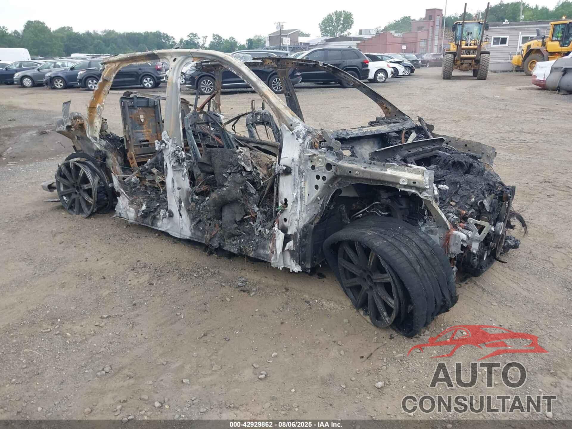 AUDI Q7 2017 - WA1VABF78HD036830