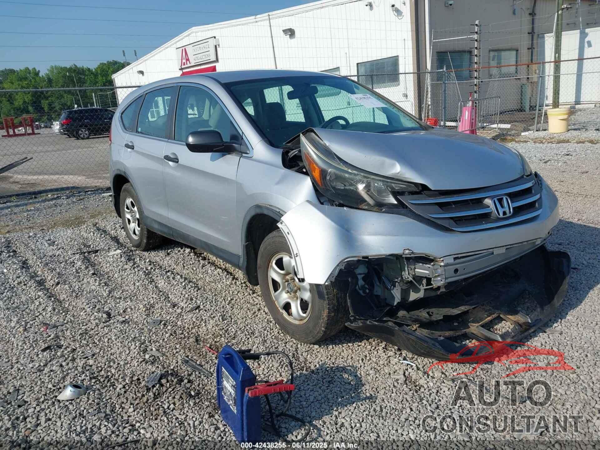 HONDA CR-V 2014 - 3CZRM3H34EG706025