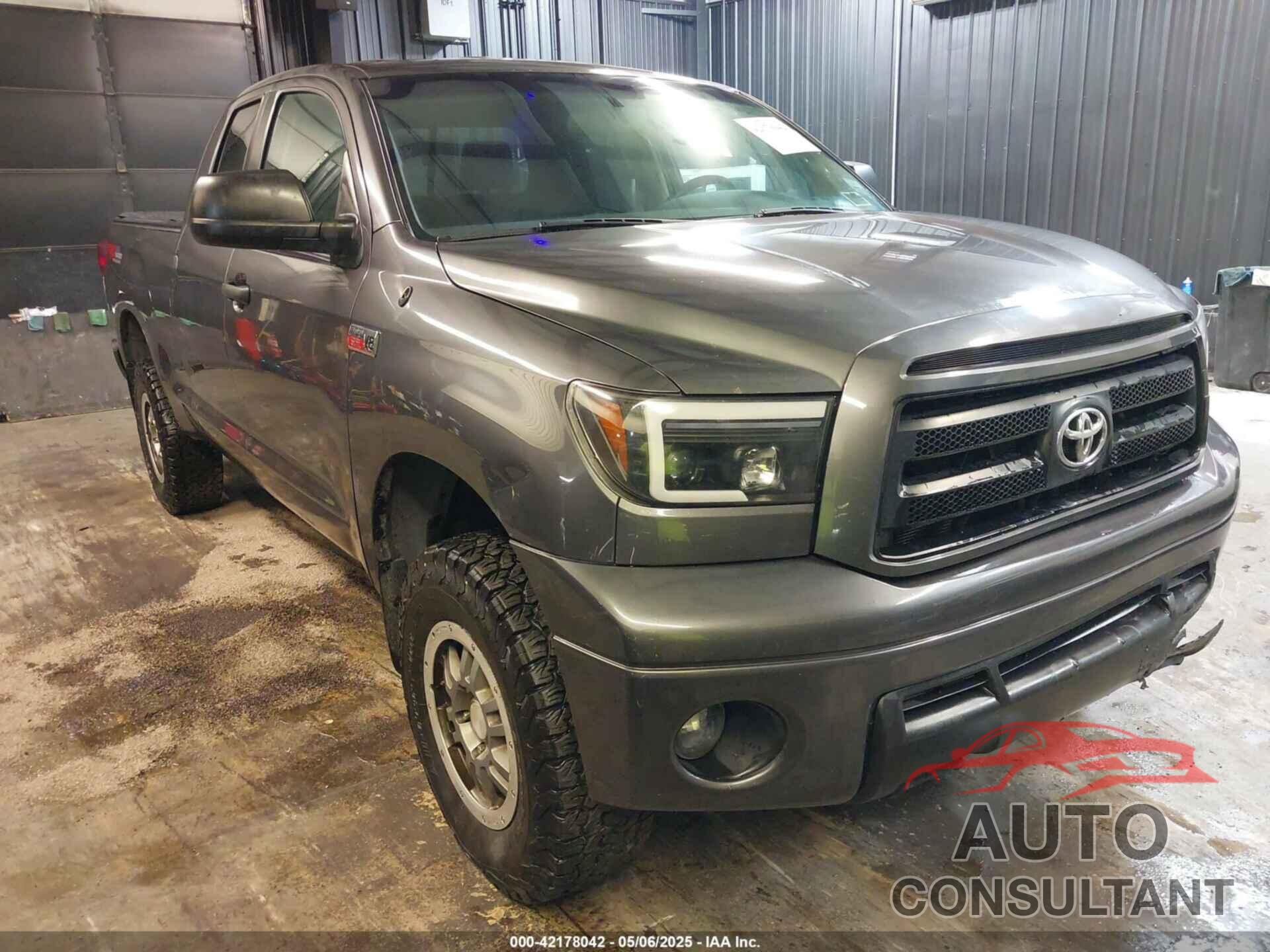 TOYOTA TUNDRA 2013 - 5TFUY5F1XDX322004