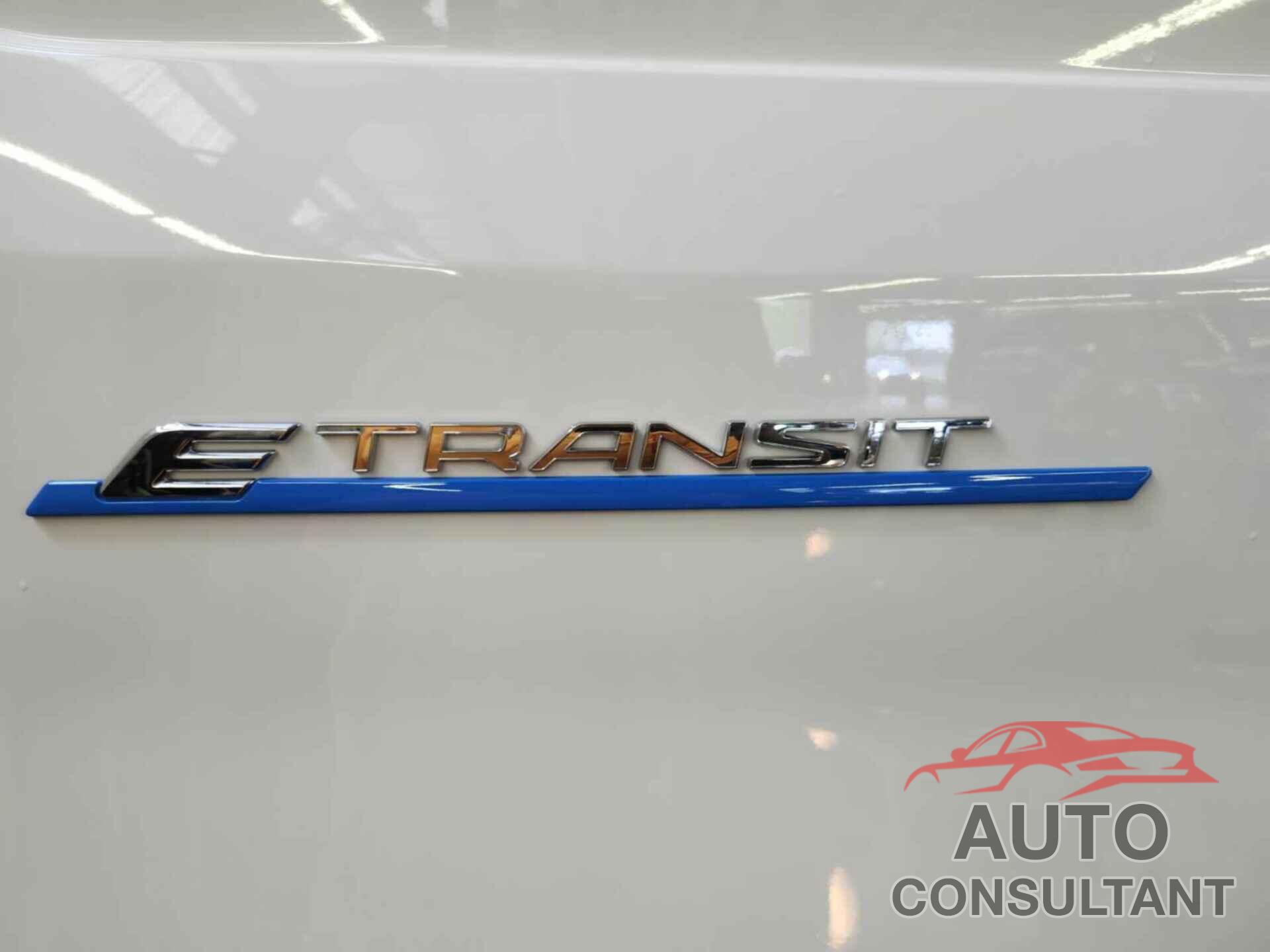 FORD TRANSIT 2025 - 1FTBW1YM4SKA12907