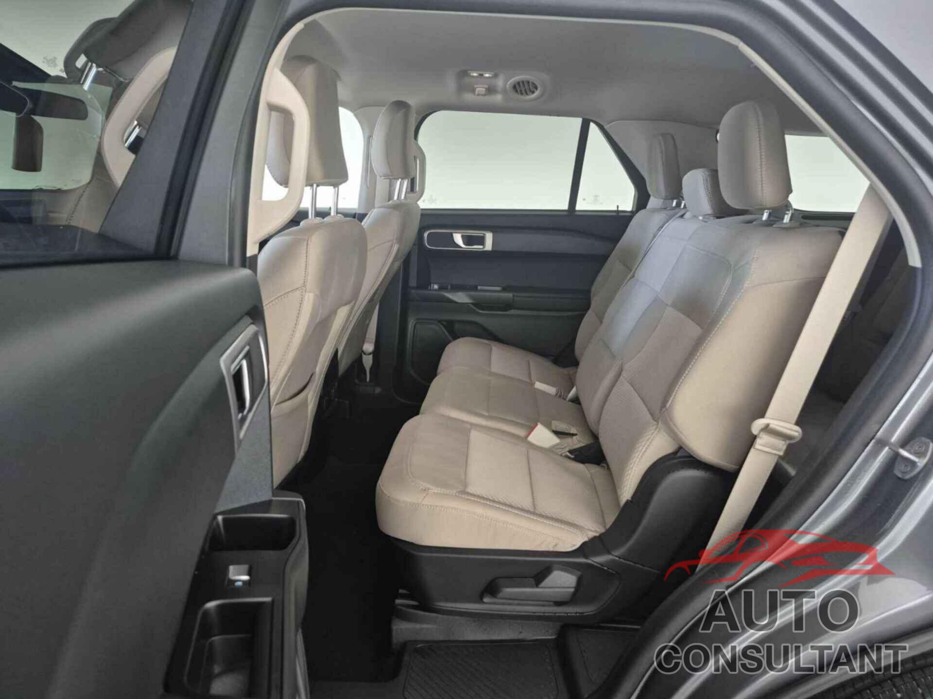 FORD EXPLORER 2024 - 1FMSK7BH2RGA07109
