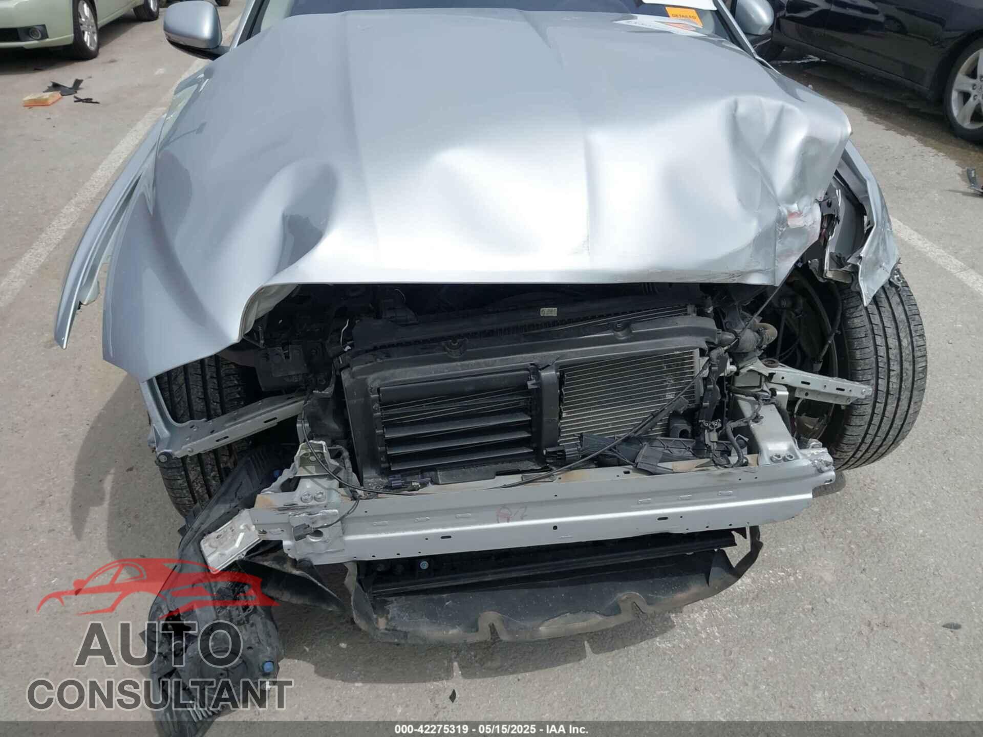 JAGUAR XE 2017 - SAJAK4BV2HA963732