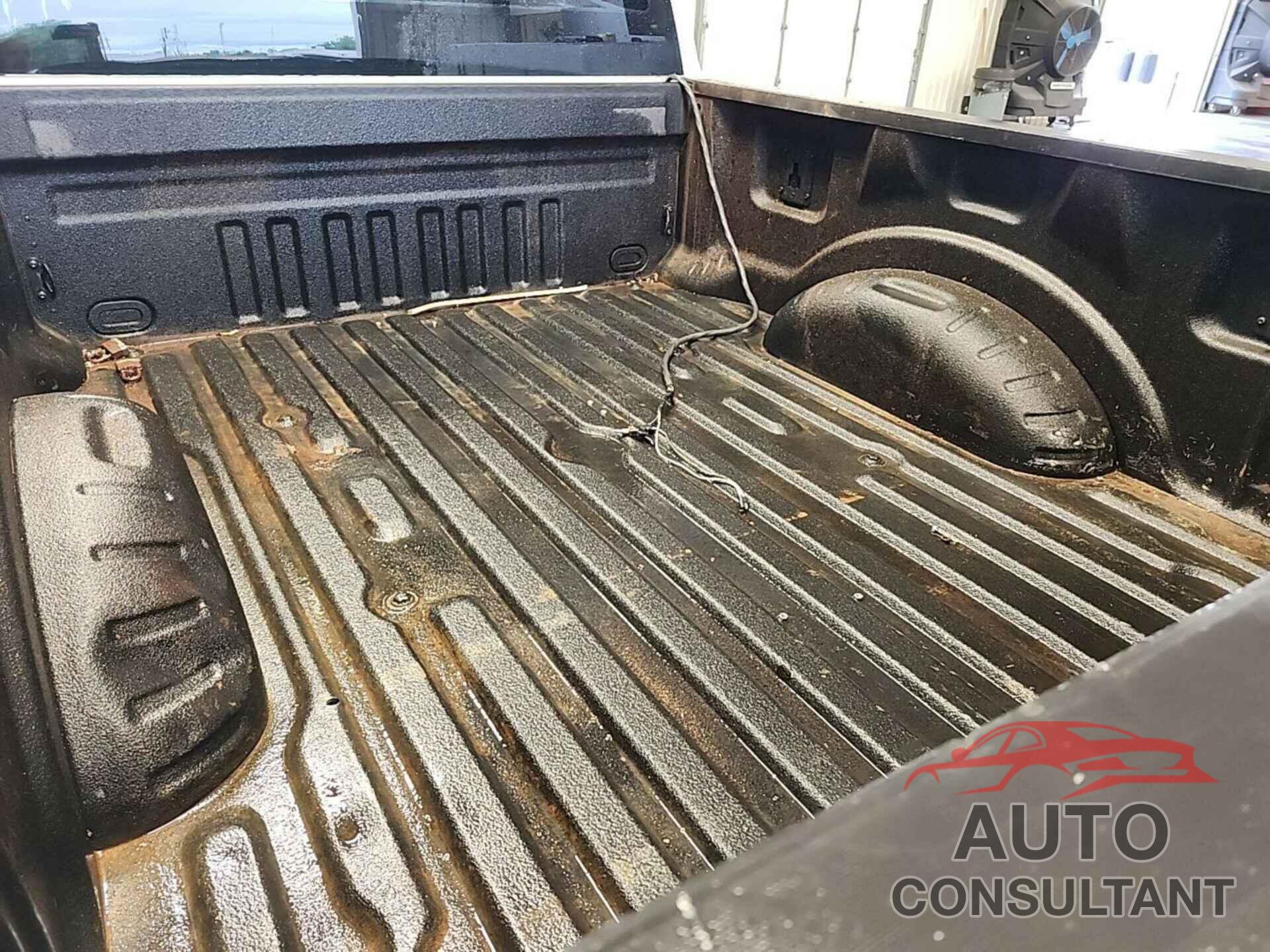 FORD F250 2017 - 1FT7X2B68HED79884
